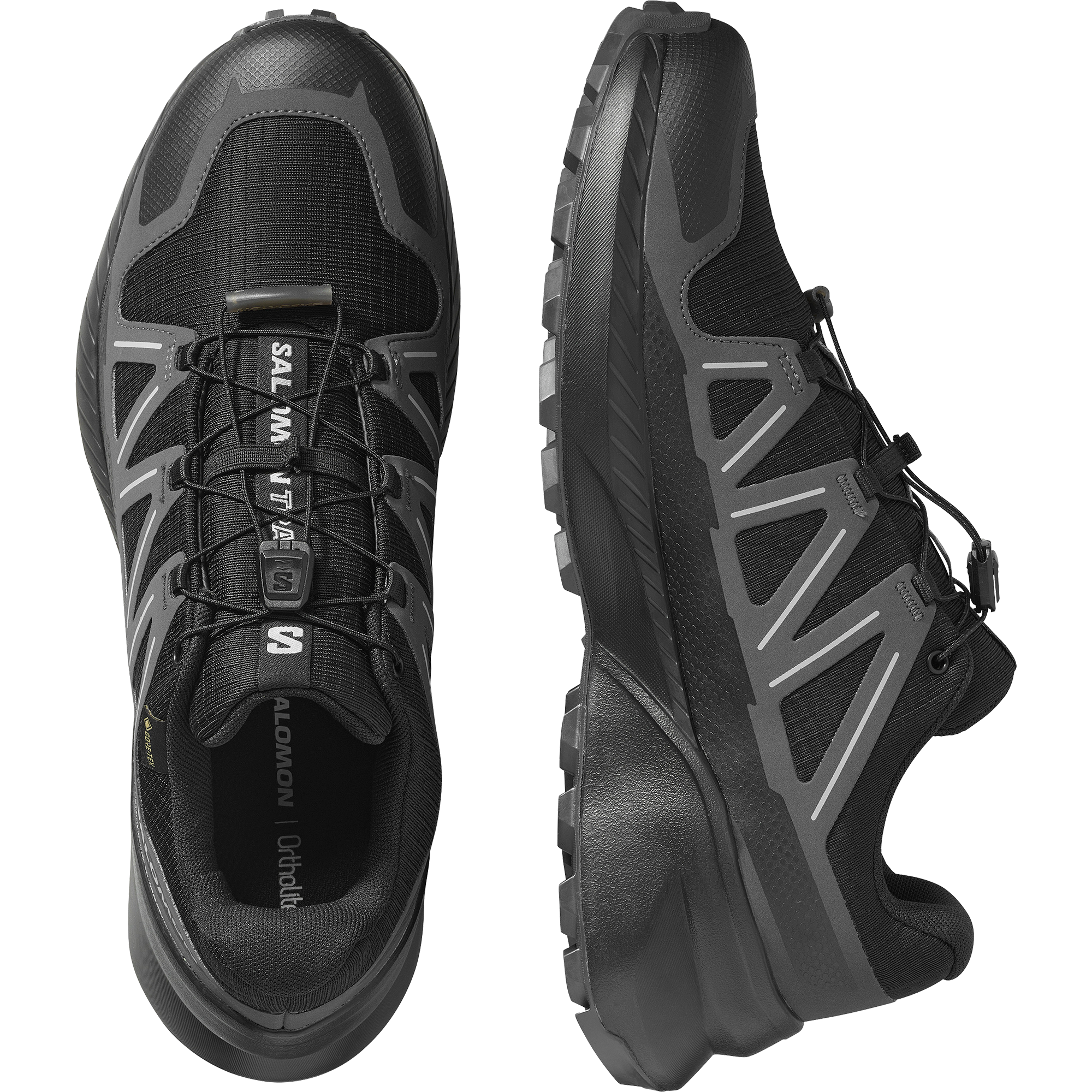 Salomon Trailrunningschuh »SPEEDCROSS PEAK GORE-TEX«  wasserdicht