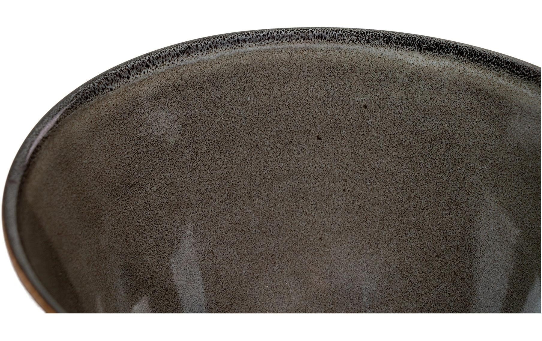House Nordic Schale »Selma 4 Stück«, aus Keramik