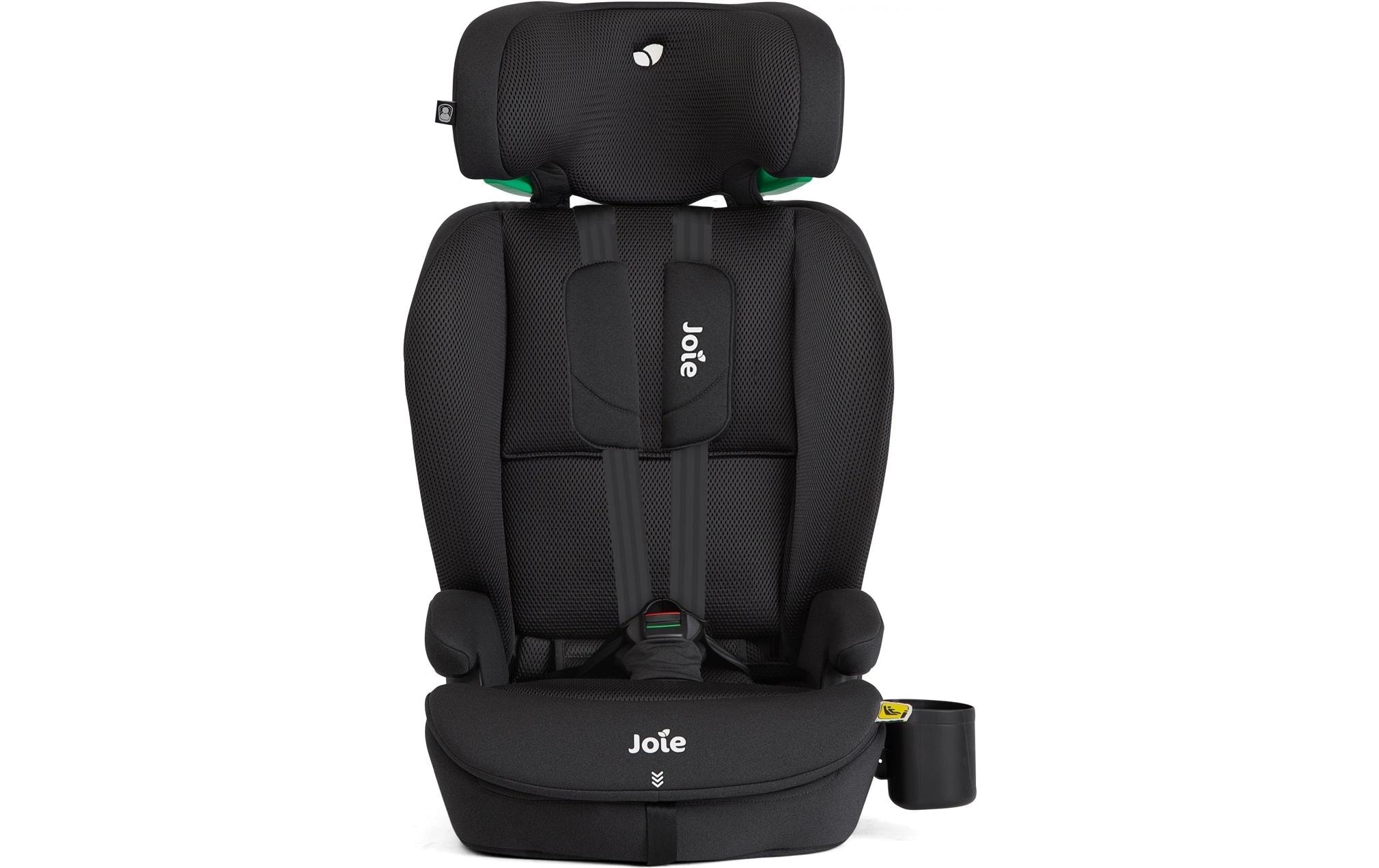 Joie Autokindersitz »i-Irvana max Mercury , i-Size, 76-150 cm« Mitwachsender Kindersitz mit integriertem Gurtsystem