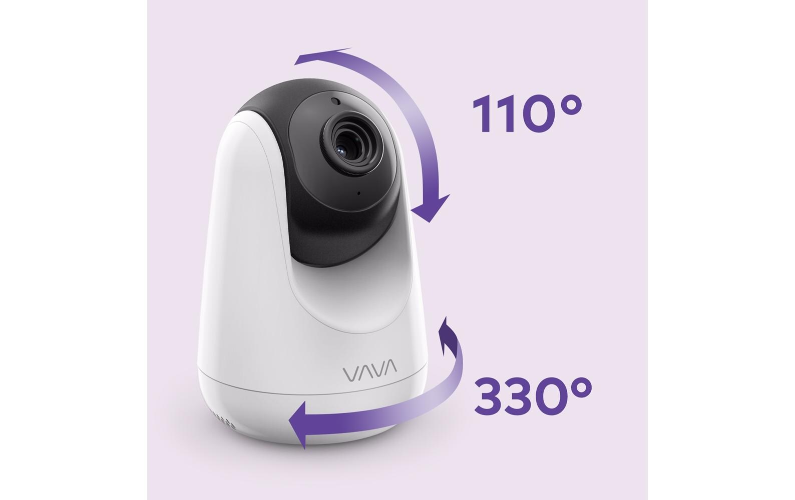 VAVA Video-Babyphone
