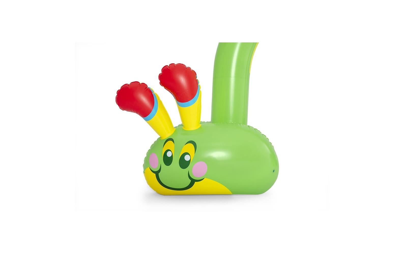 Bestway Spiel-Wassersprenkler »Jumbo Caterpillar 338 x 110 x 188 cm«