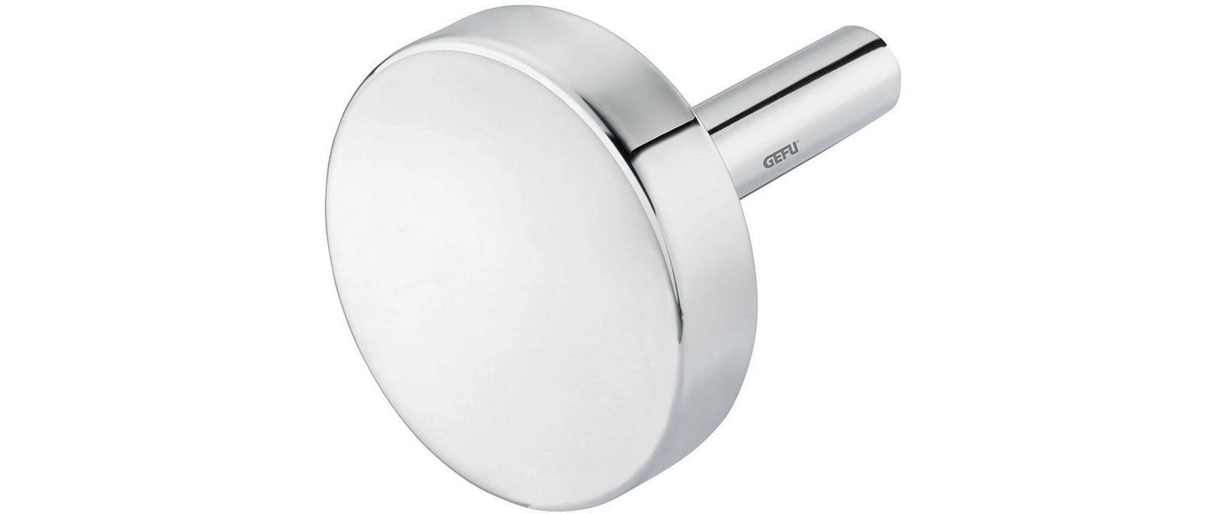 GEFU Fleischklopfer »GEFU Fleischklopfer Tampa Silber«