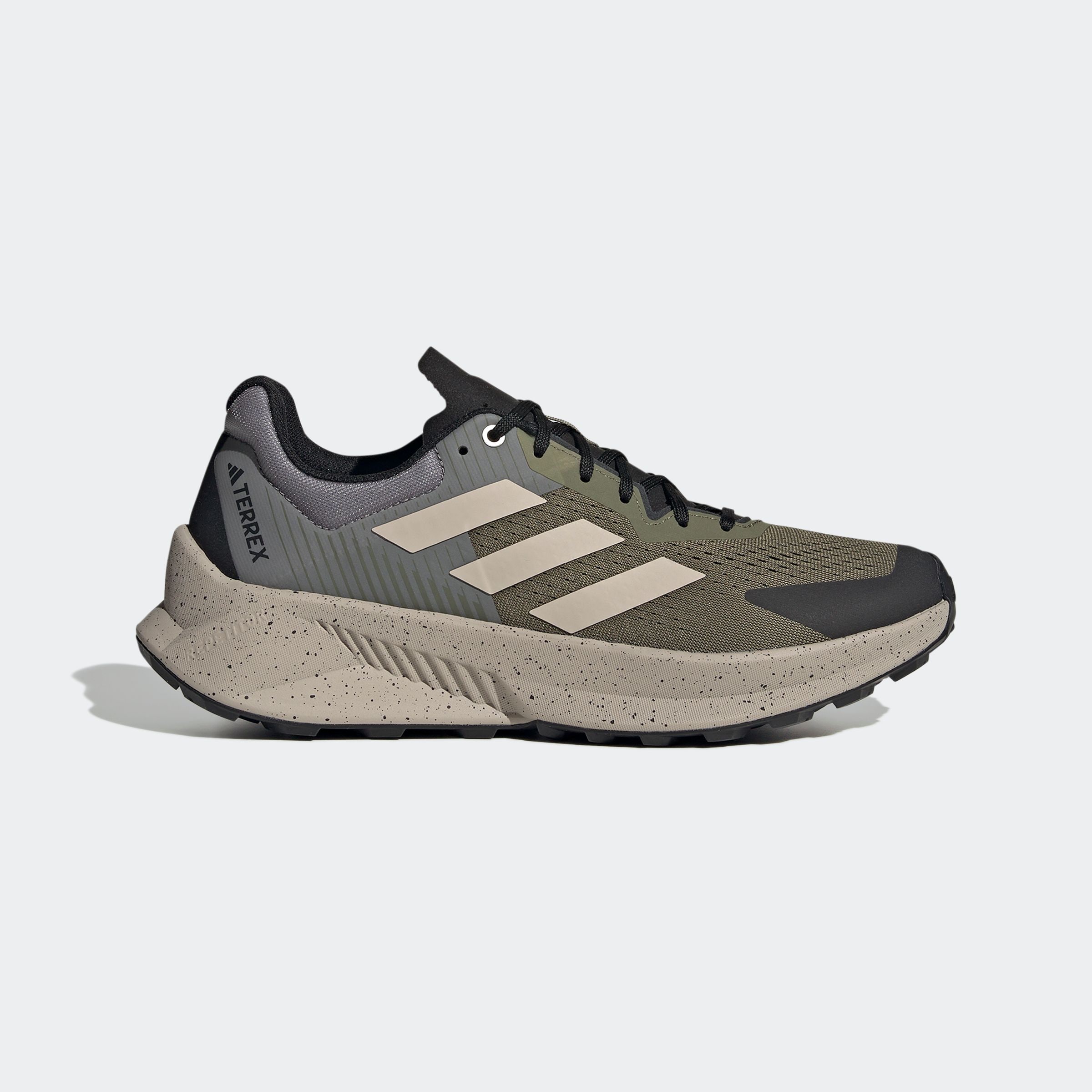 adidas TERREX Trailrunningschuh »SOULSTRIDE FLOW TRAILRUNNING«