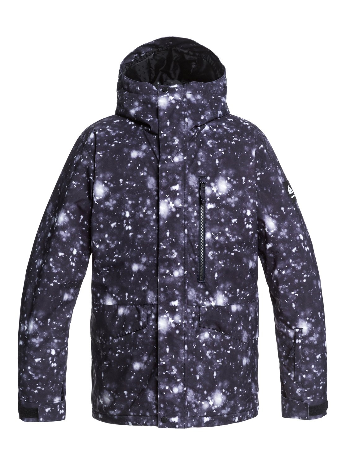 Quiksilver Snowboardjacke »Mission Printed«