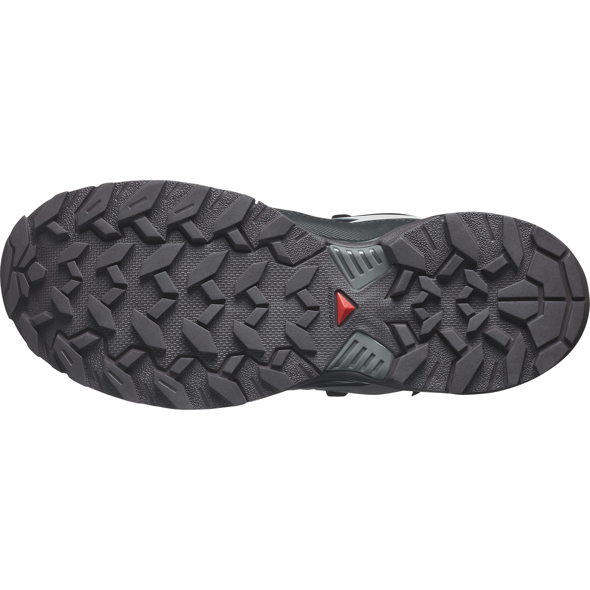 Salomon Wanderschuh »X ULTRA 360 GORE-TEX«, wasserdicht