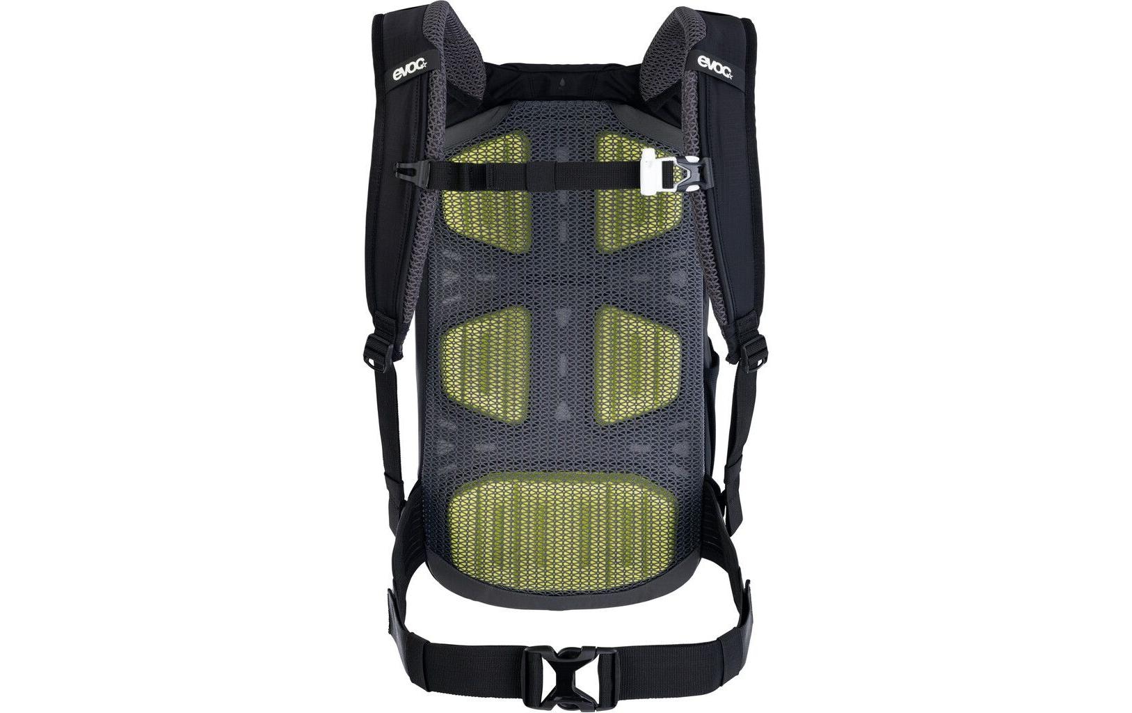 EVOC Rucksack »Stage 18 l«