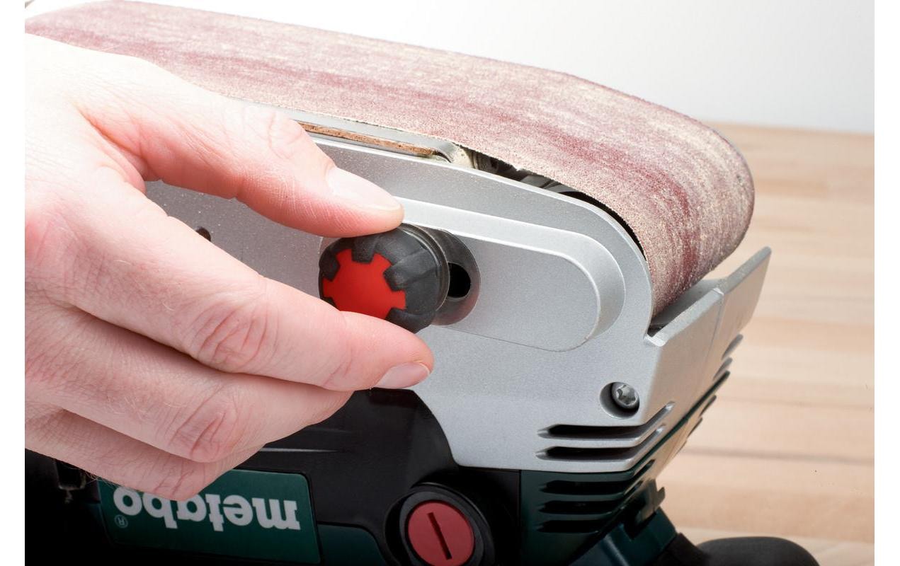 metabo Bandschleifer »BAE 75«