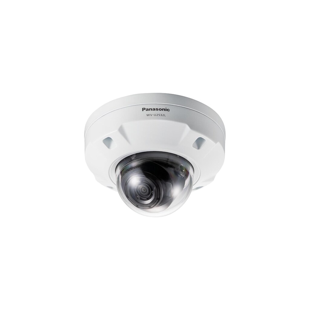 Panasonic Überwachungskamera »WV-U2532L«, Aussenbereich