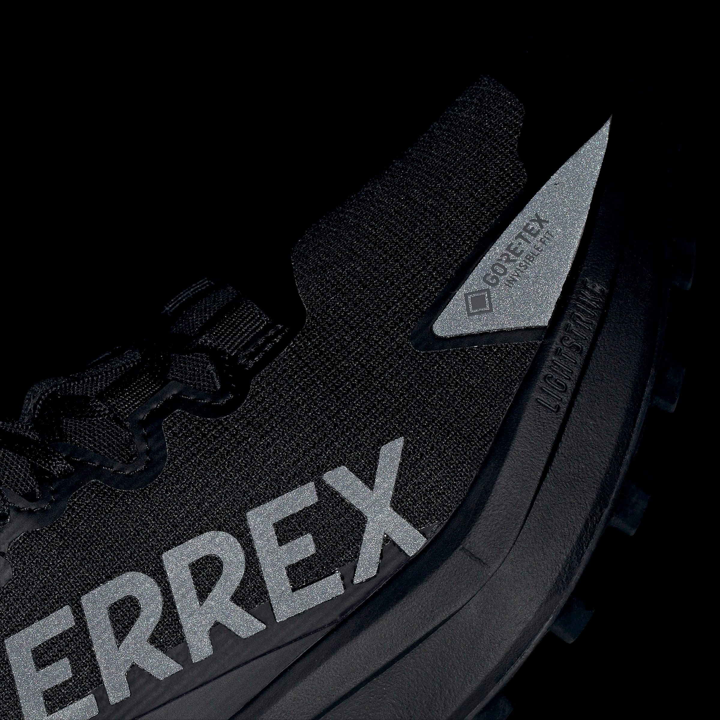 adidas TERREX Chaussures de trail »AGRAVIC GTX«  wasserdicht