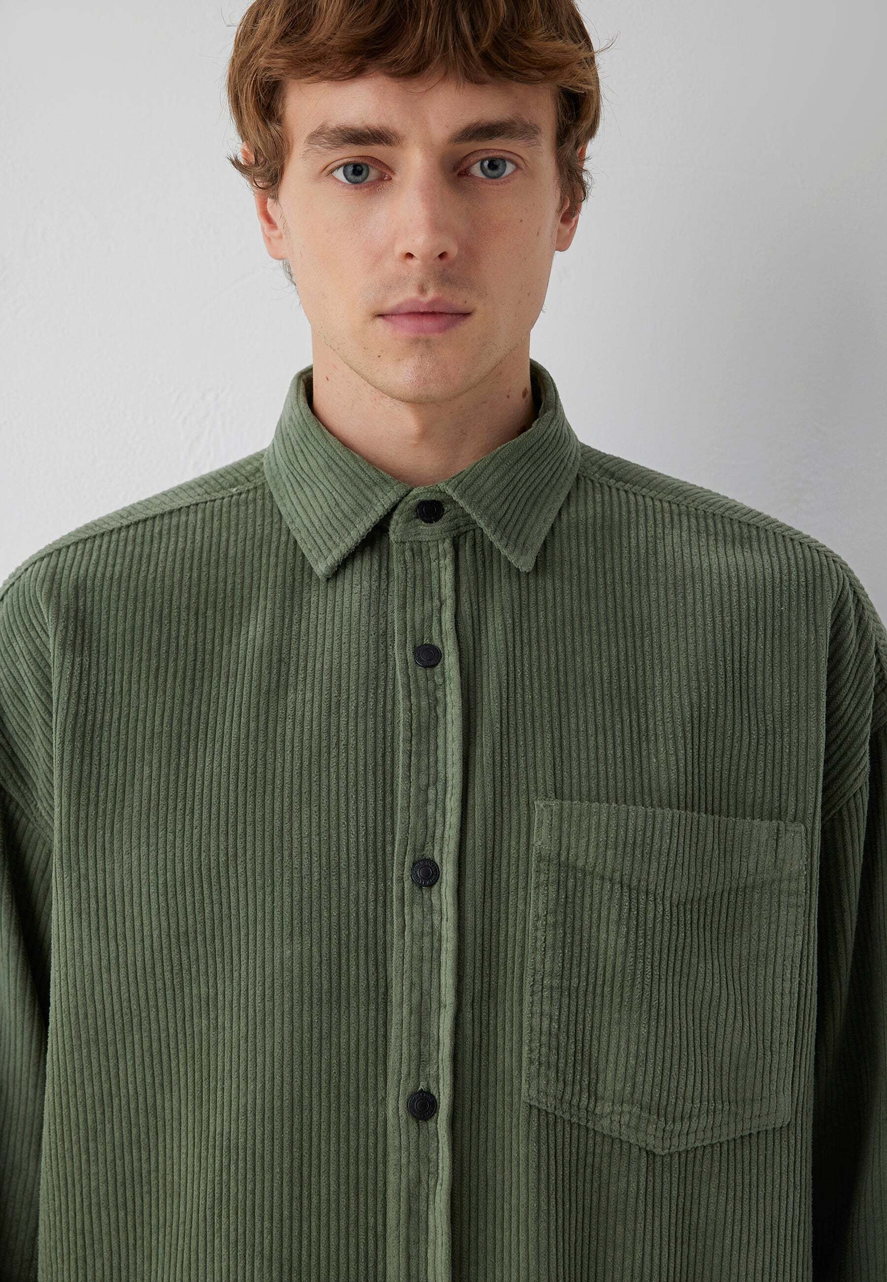 Mavi Langarmhemd »Mavi Langarmhemd Long Sleeve«