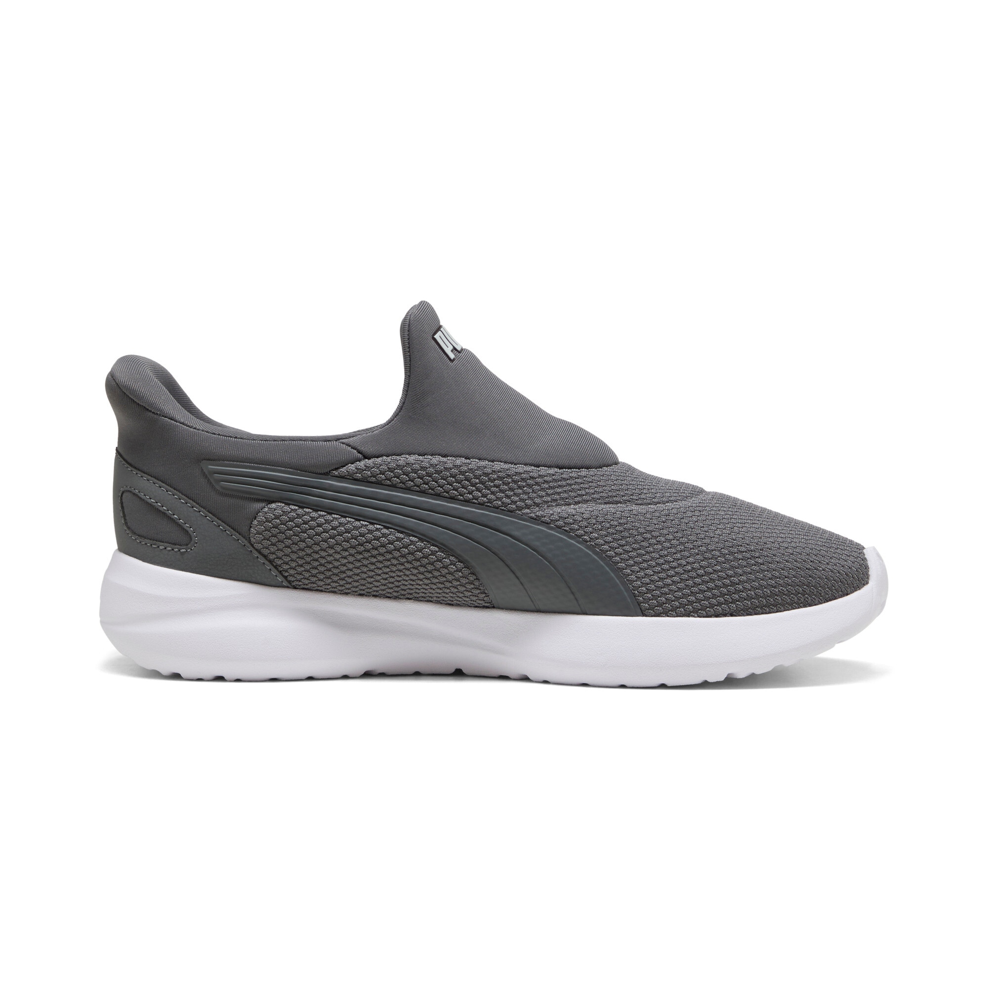 PUMA Chaussures de marche »SOFTRIDE COSMIC SLIPTECH«  mit profiliertem Laufsohlenprofil, mit Schlupfeinstieg, aus Textil