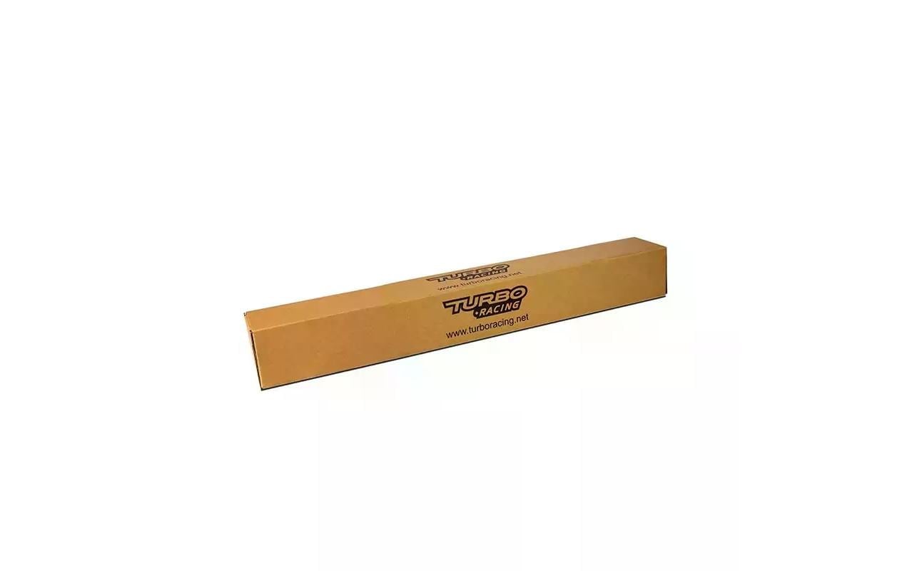 Kinderteppich »Turbo Racing Micro Rally 500 x 950 mm«