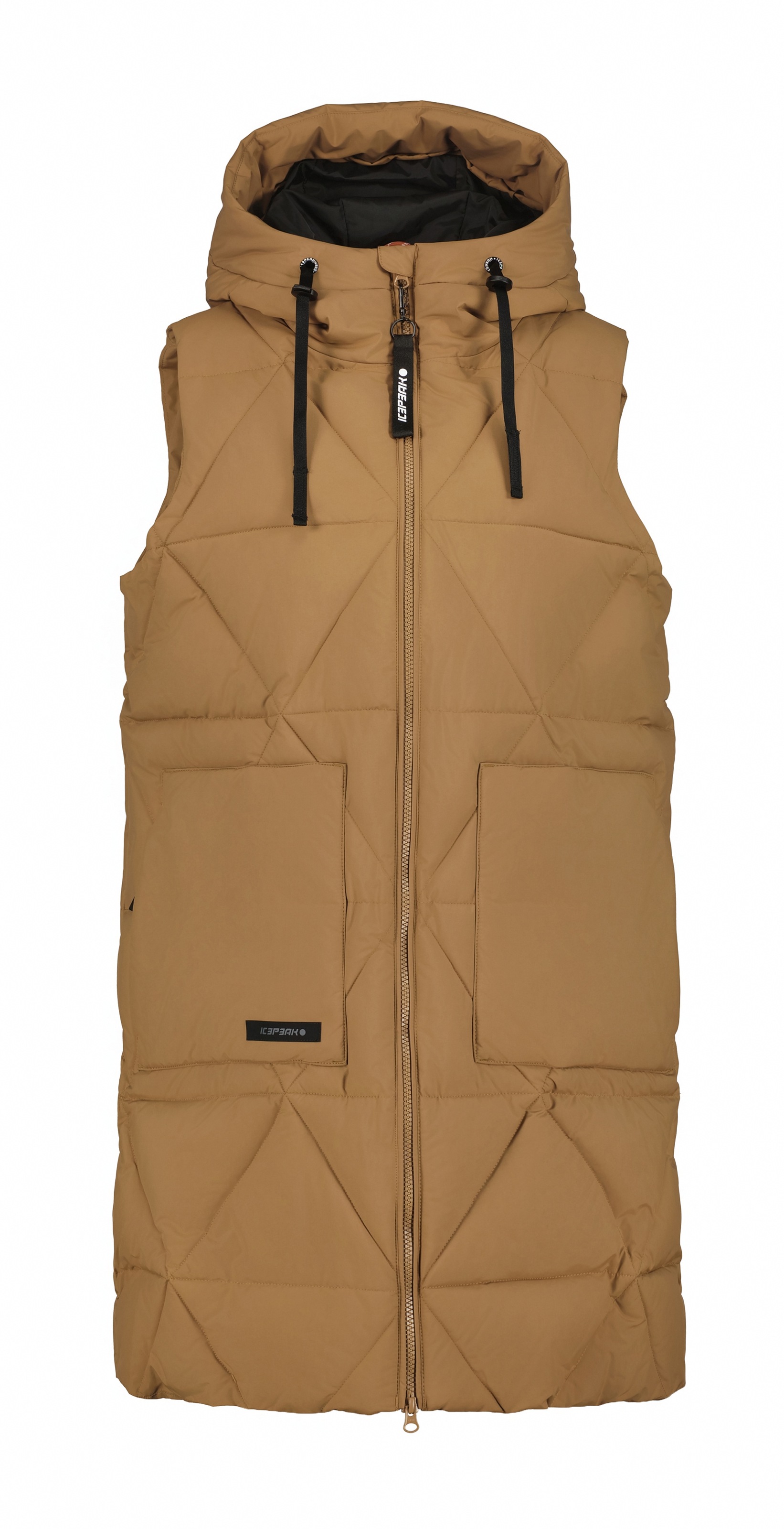 Icepeak Steppweste »AGRIA« 1 Stk. tlg.