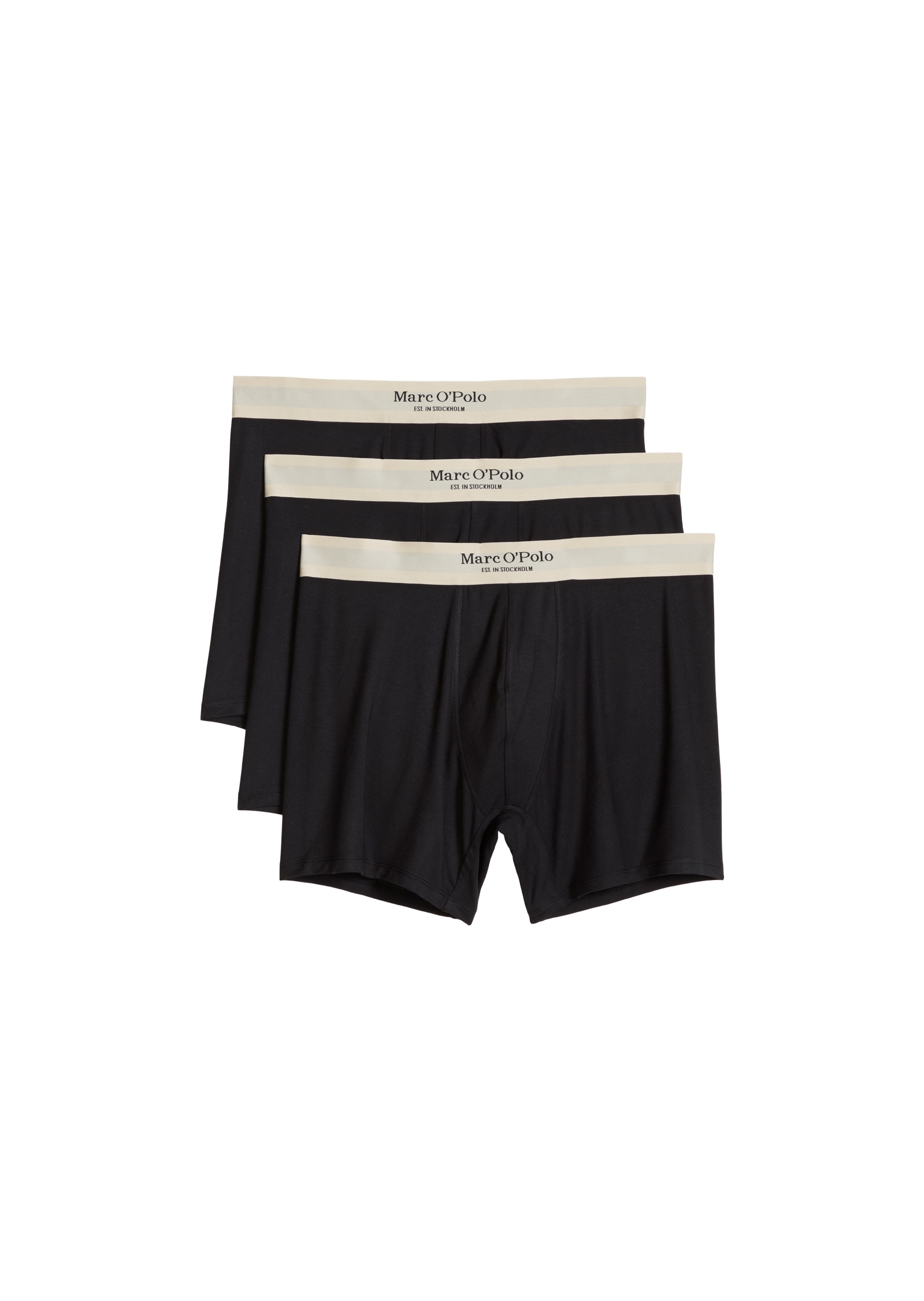 Image of Marc OPolo Shorts für Homewear, mit bequemem Schnitt, im lässigen Stil