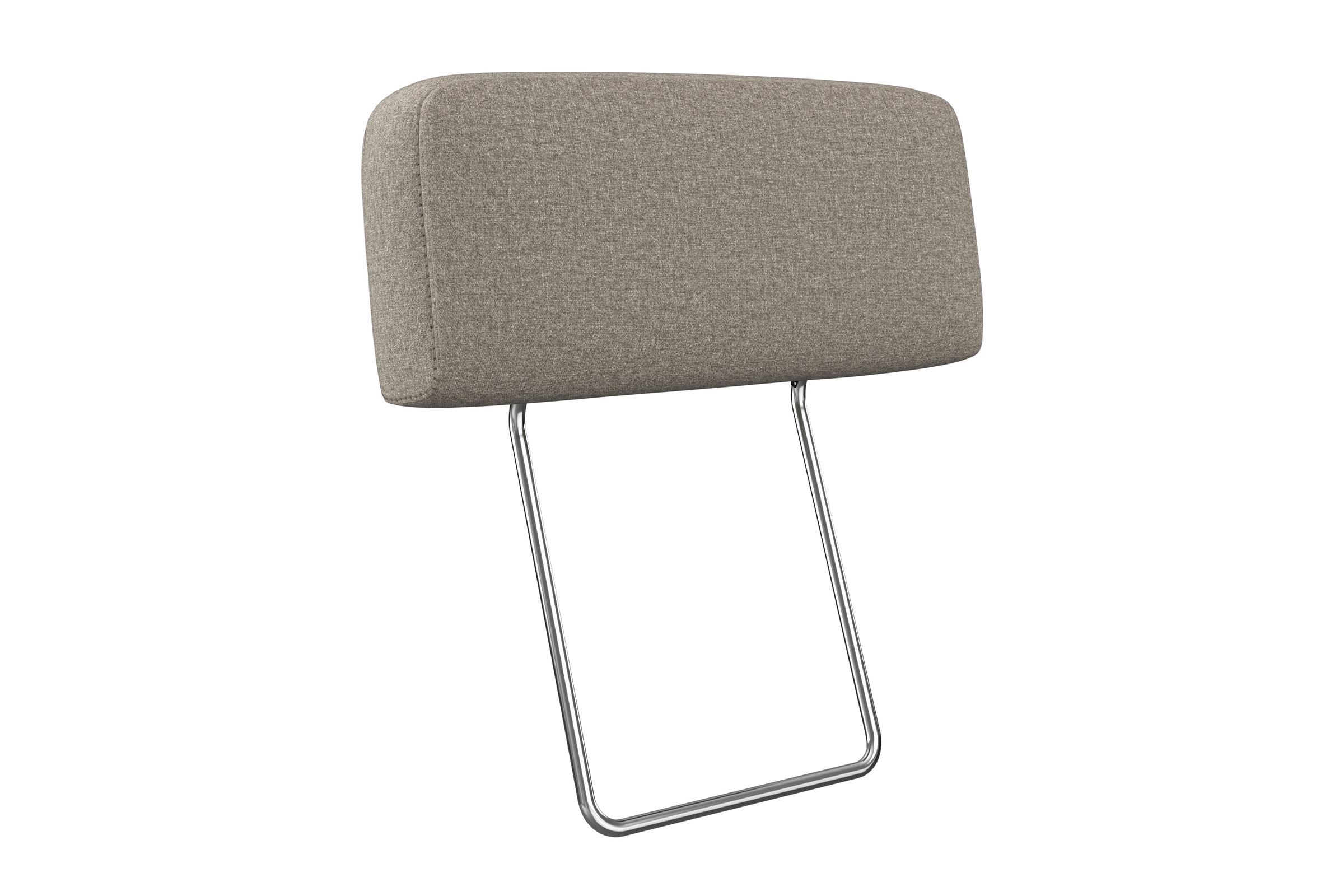 sit&more Kopfstütze »Visby« auch erhältlich in dem mit Wasser zu reinigendem "Soft clean" Bezug