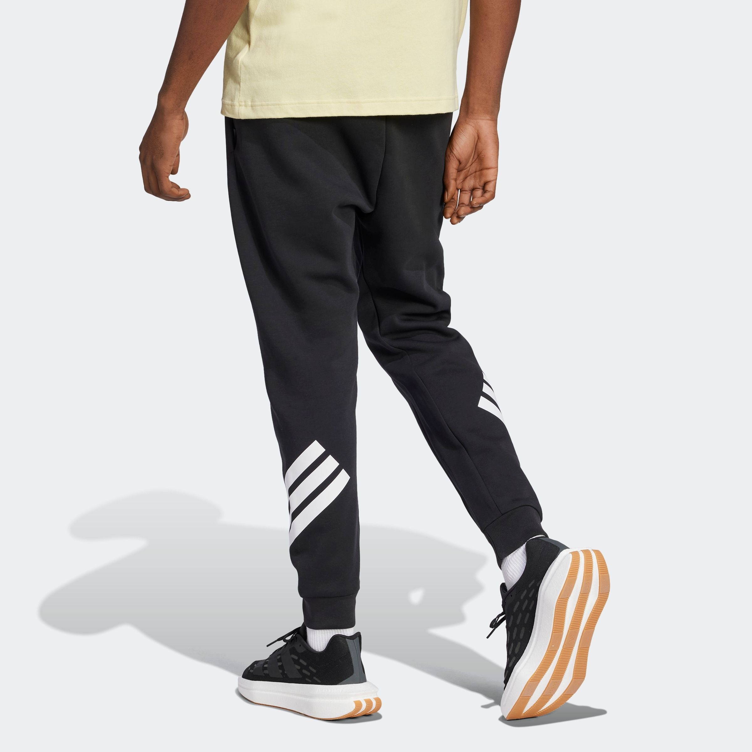 adidas Sportswear Sporthose »M FI 3S PT«, (1 tlg.)