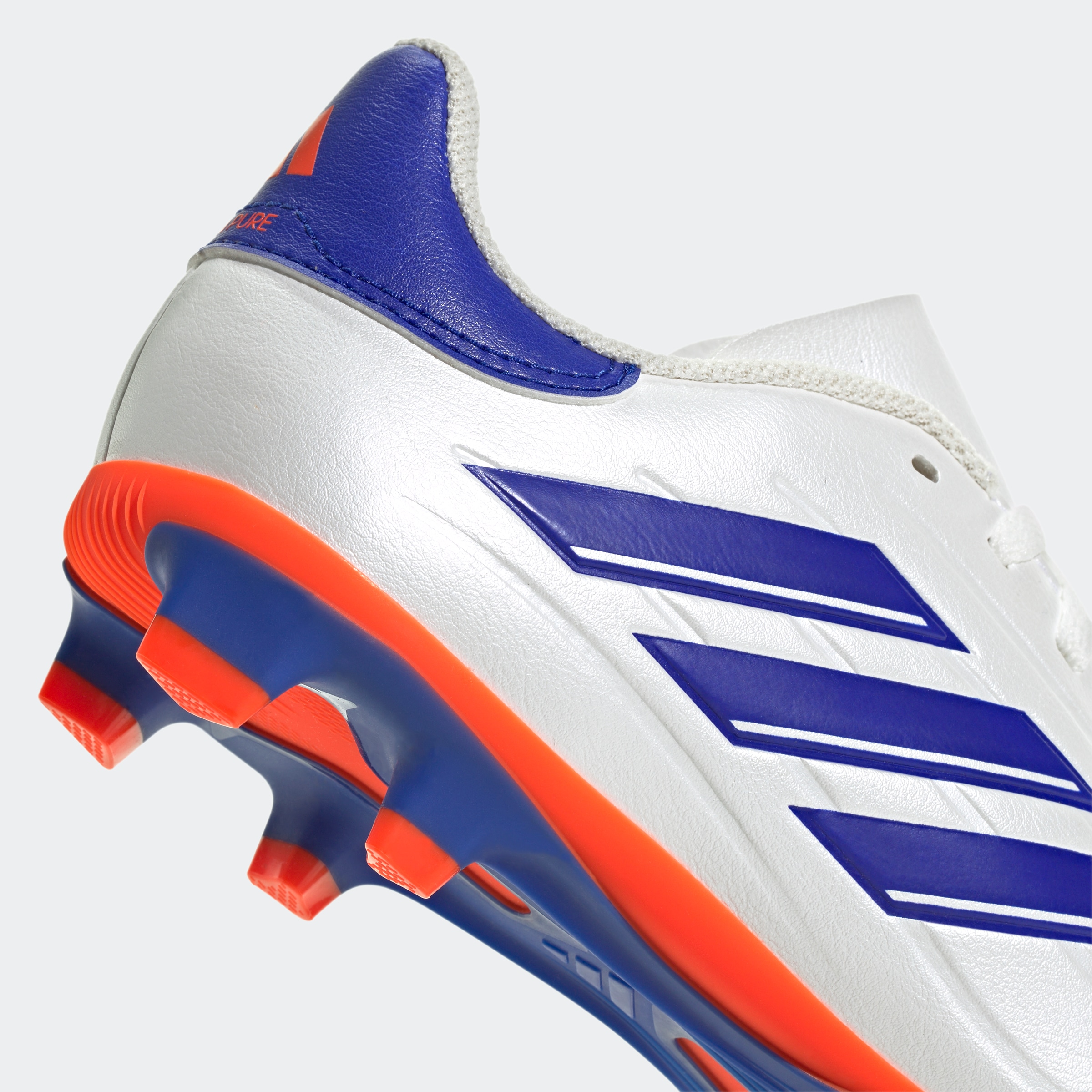 adidas Performance Fussballschuh »COPA PURE 2 CLUB KIDS FXG«