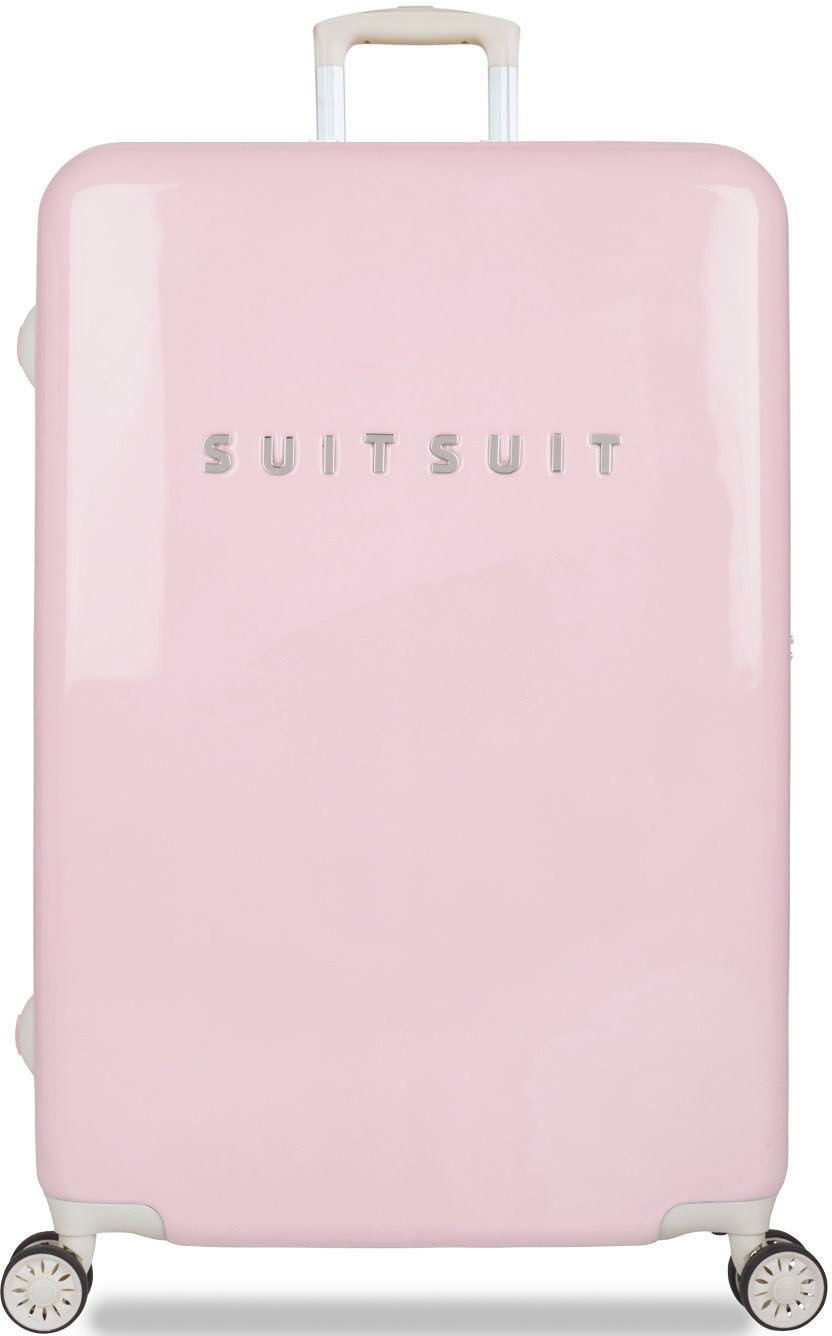 Image of suitsuit Hartschalen-Trolley »Fabulous Fifties, 76 cm«, 4 Rollen bei Ackermann Versand Schweiz