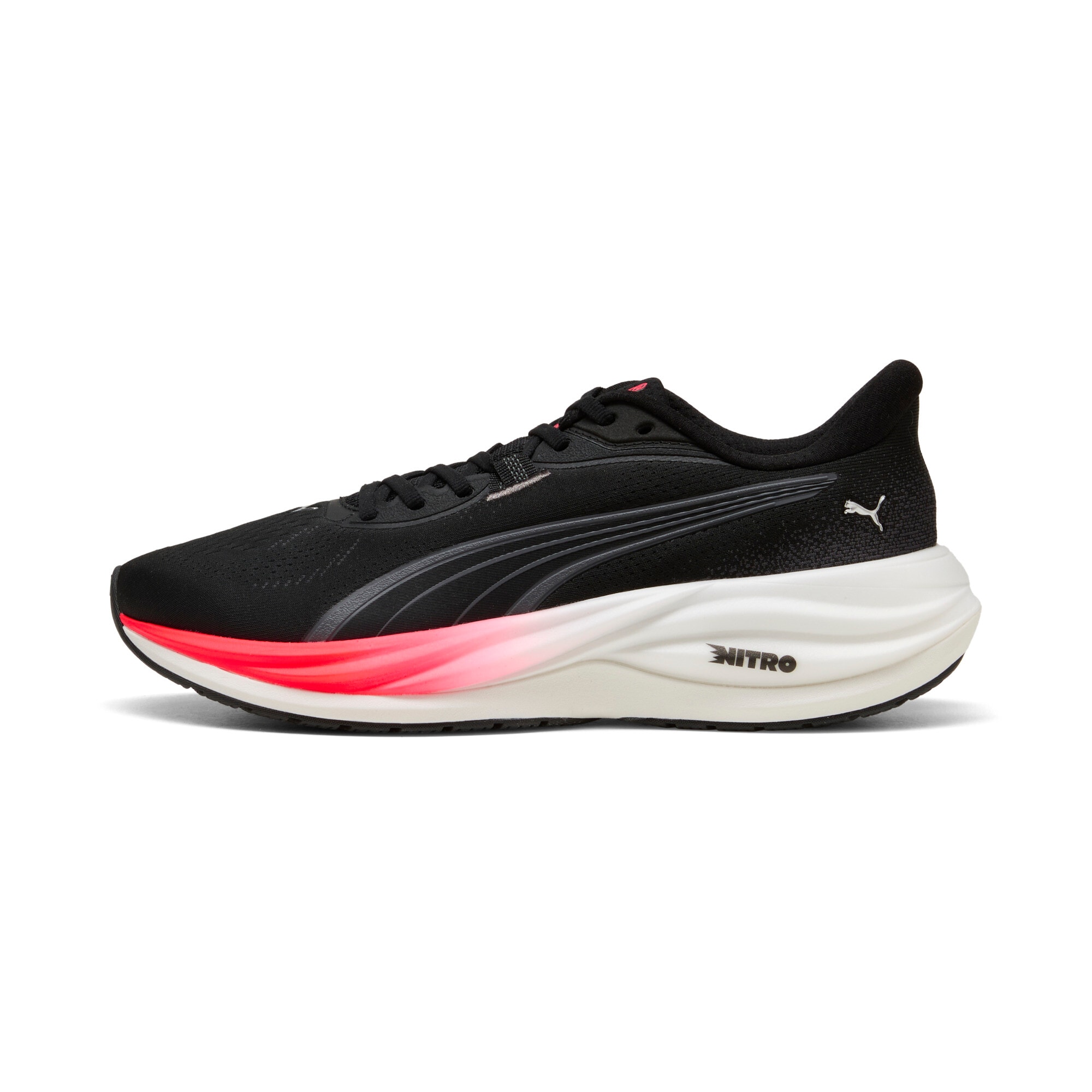 PUMA Chaussure de course »ELECTRIFY NITRO 5«
