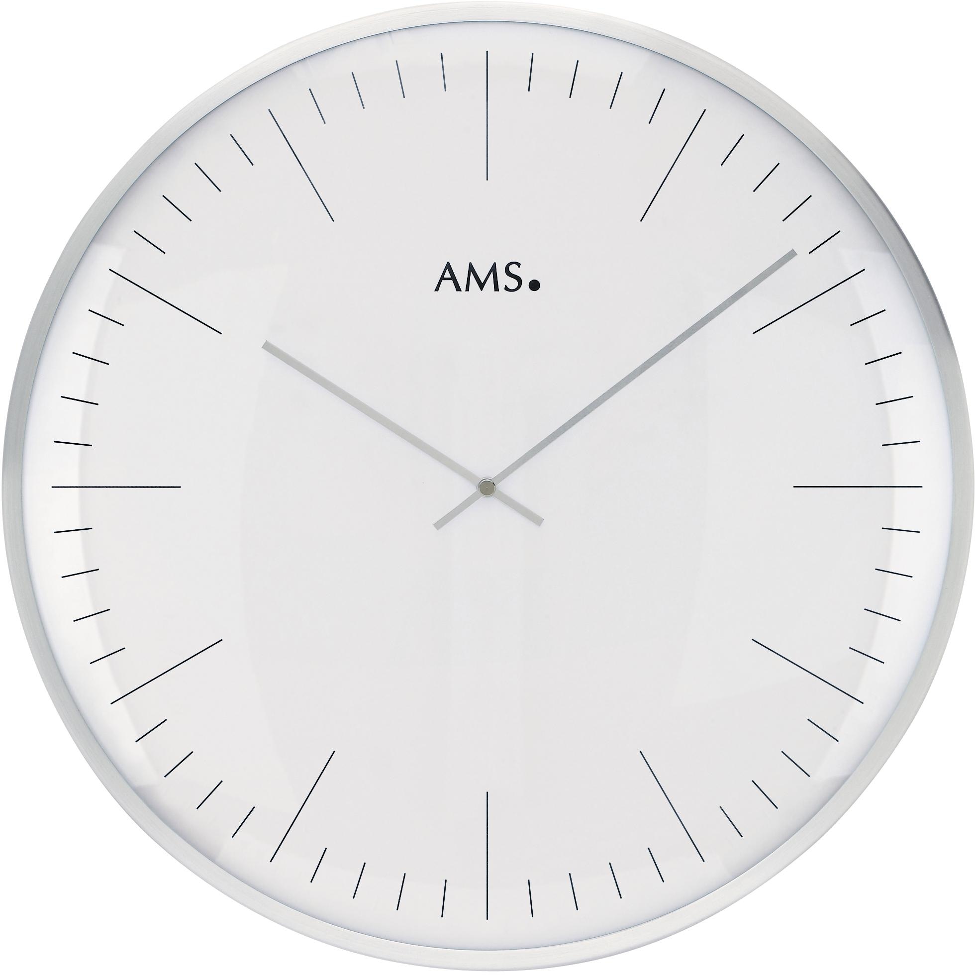 Image of AMS Wanduhr »W9540« bei Ackermann Versand Schweiz