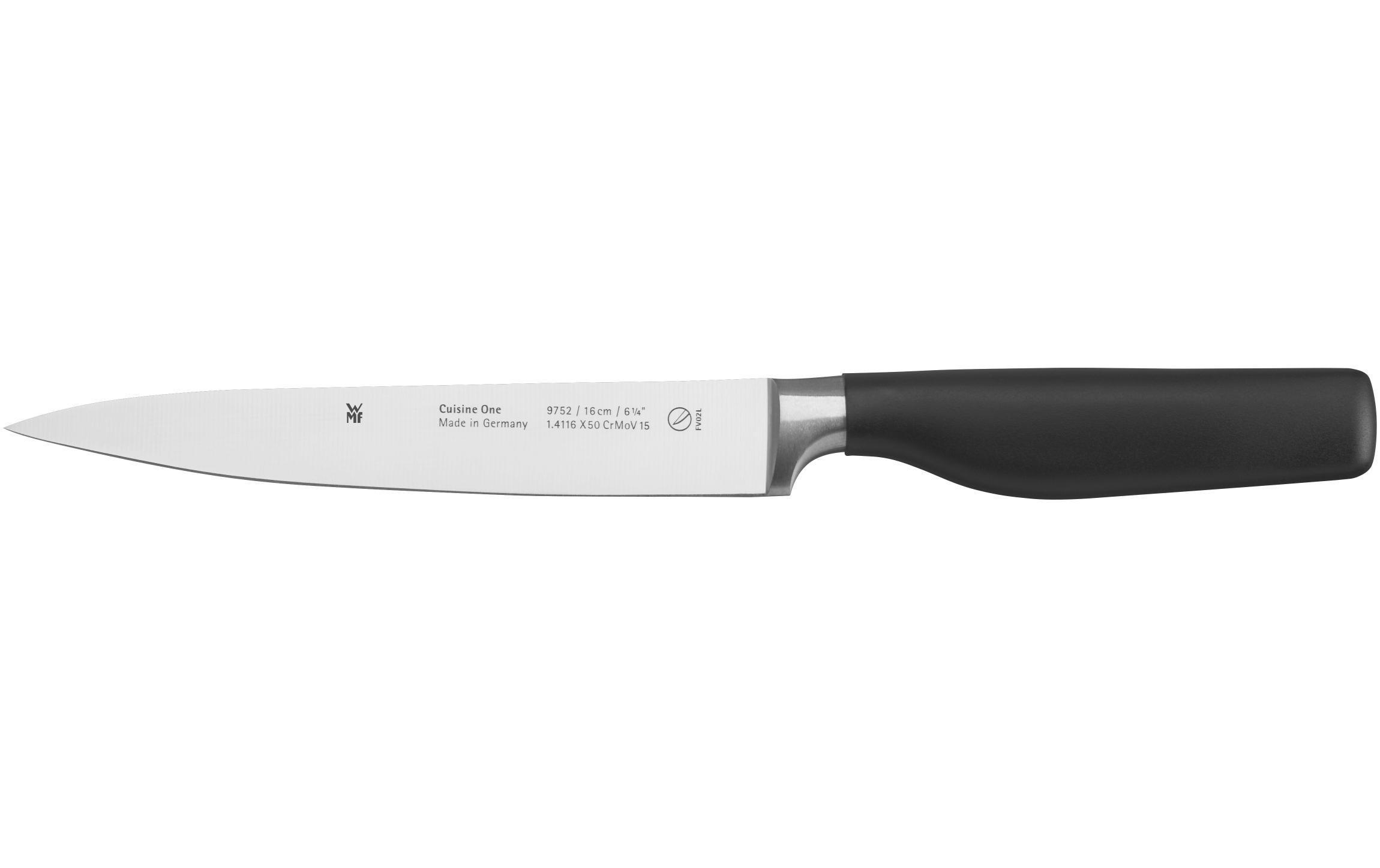 Image of WMF Fleischmesser »Cuisine One«, (1 tlg.) bei Ackermann Versand Schweiz