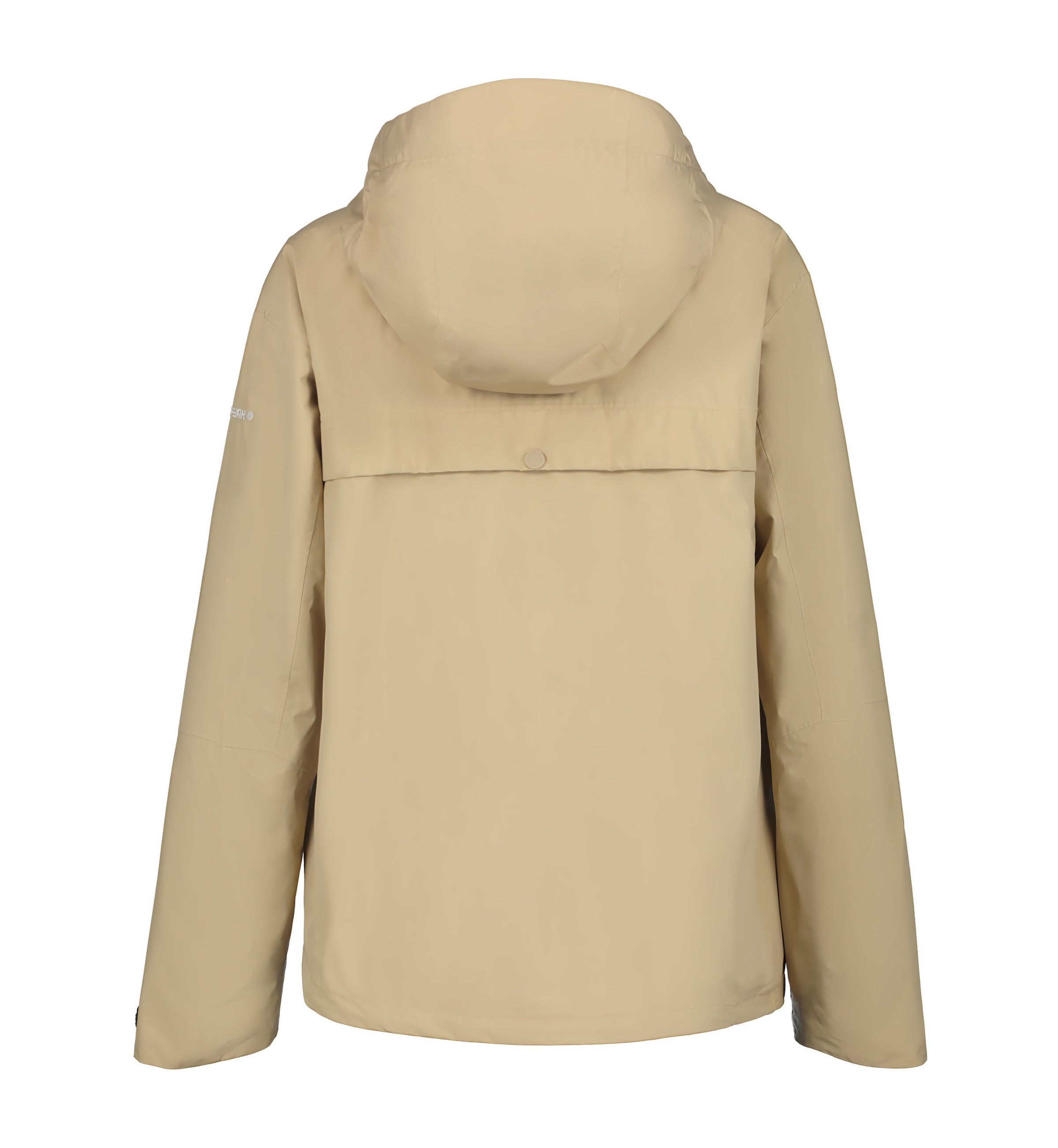 Icepeak Funktionsjacke »D JACKE MANTUA«, mit Kapuze