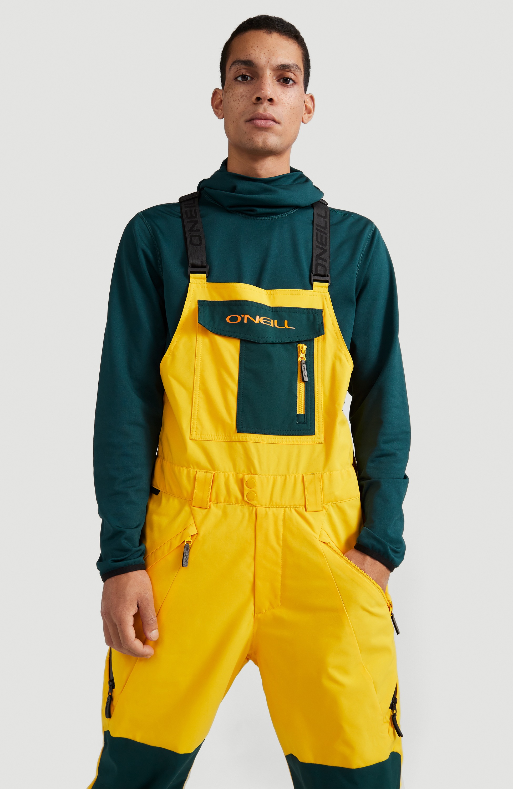 Image of O'Neill Skihose »"Original Bib"« bei Ackermann Versand Schweiz