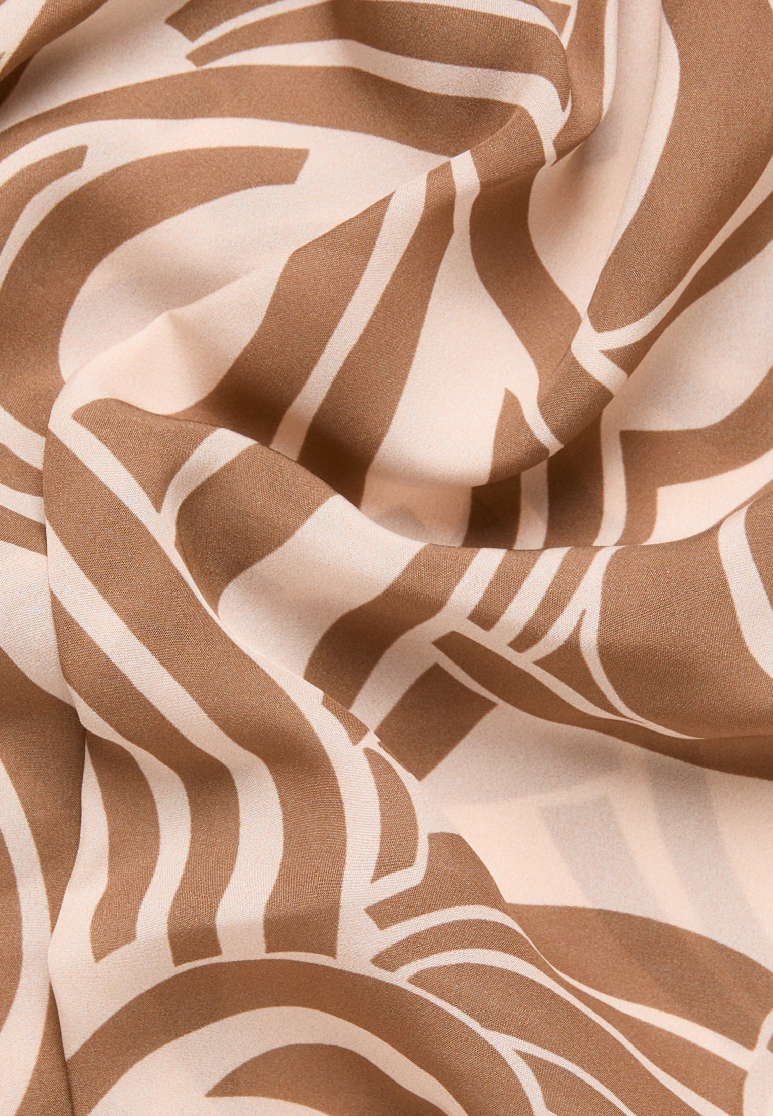 Eterna Blouse chemise »LOOSE FIT«