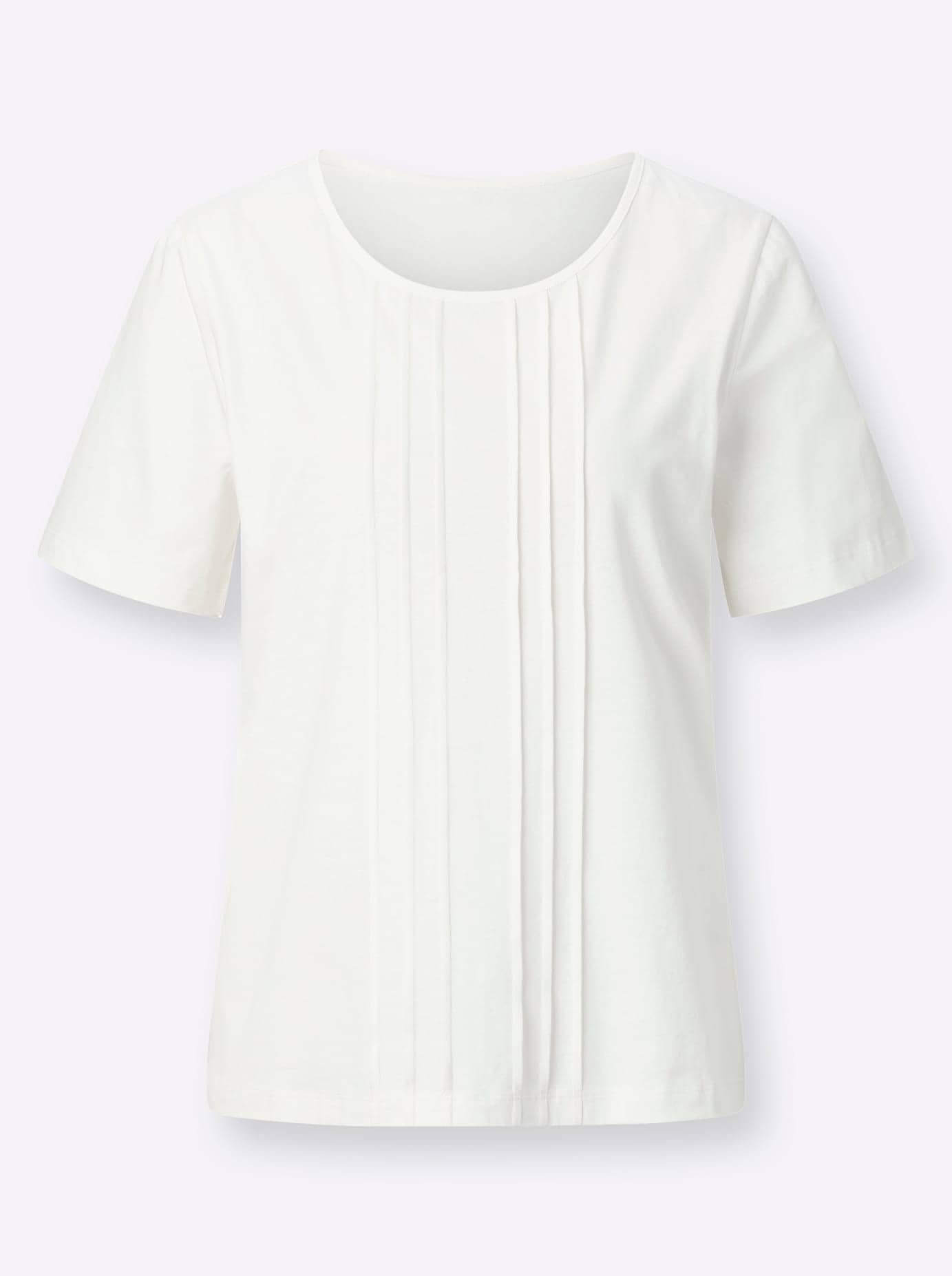 Classic Basics T-shirt »Kurzarm-Shirt« 1 cuis