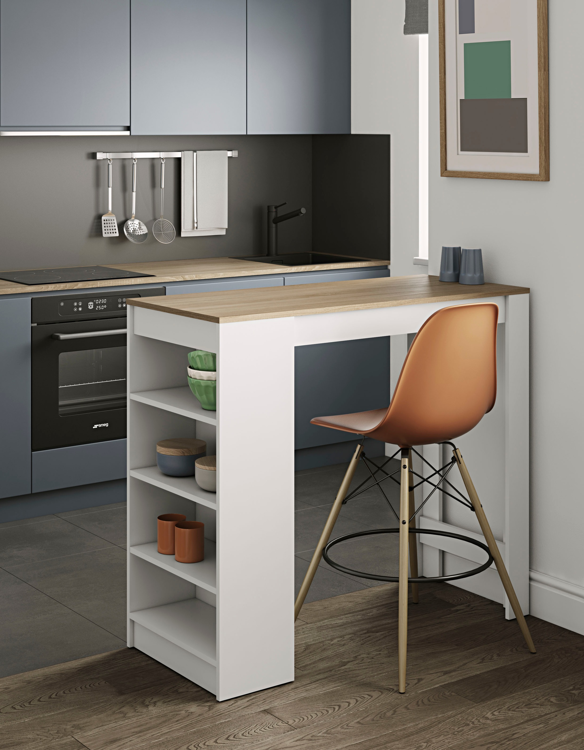 Image of TemaHome Stehtisch »Aravis« bei Ackermann Versand Schweiz