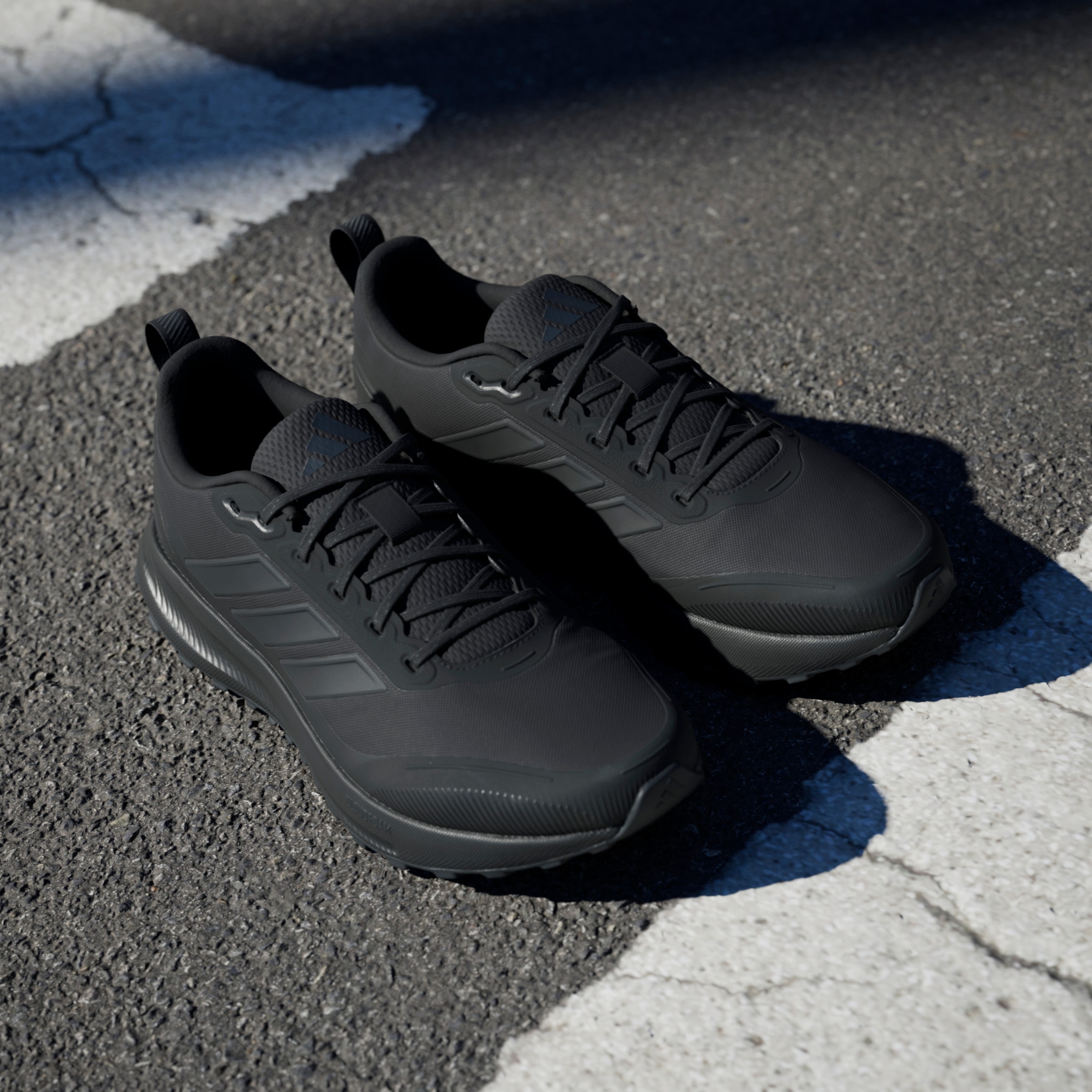 adidas Performance Chaussure de course »RUNFALCON 5 TR«