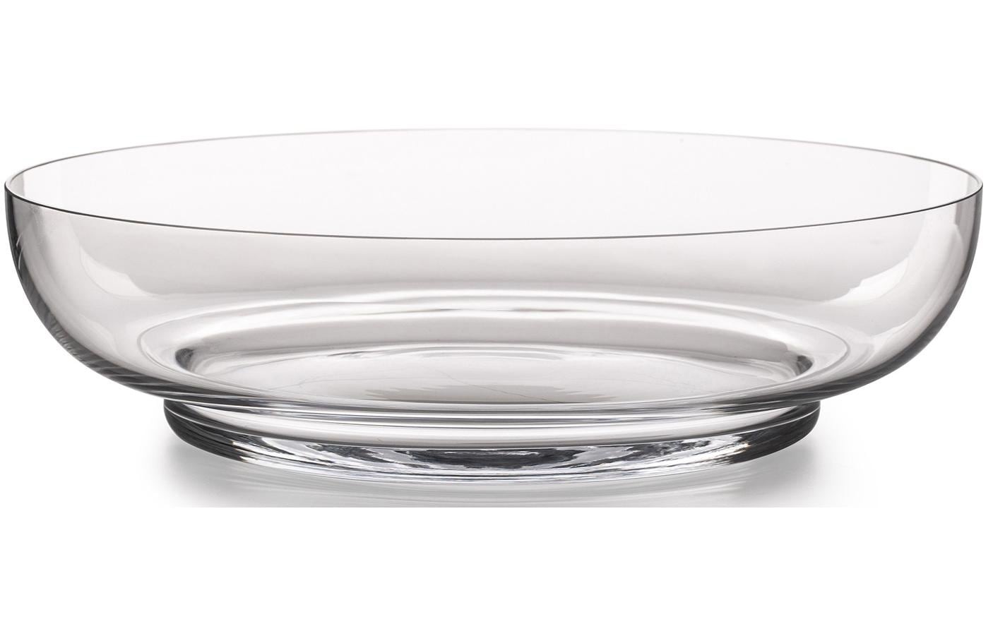 Image of Markslöjd Schale »Asta Ø 33 cm«, 1 tlg., aus Glas bei Ackermann Versand Schweiz