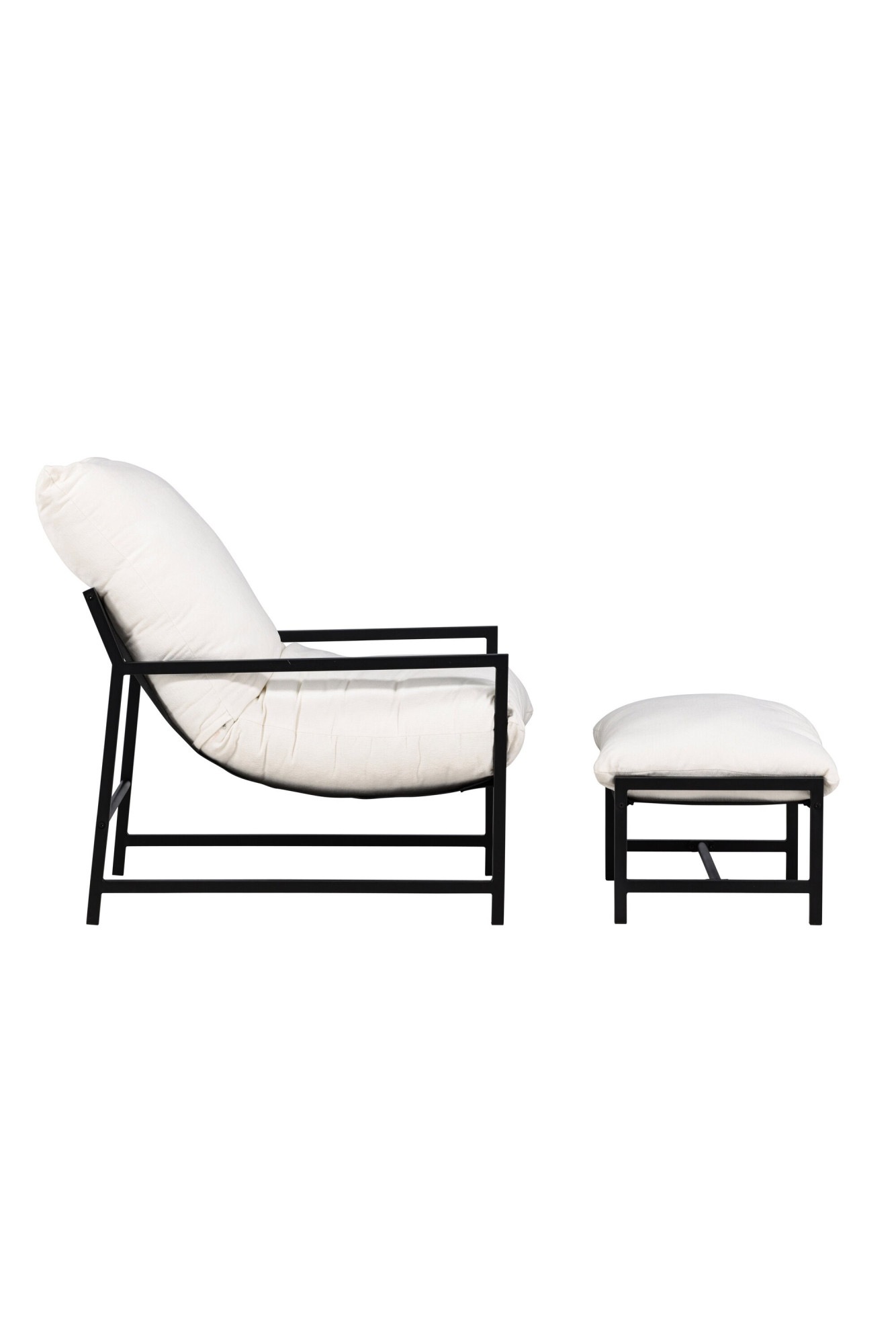Venture Home Fauteuil salon de jardin »Corso, gepolstertes Loungemöbel für entspannte Outdoor-Momente« 2 cuis tlg. Outdoorstuhl, Terassenstuhl, komfortabel, Stoffbezug, outdoor-geeignet