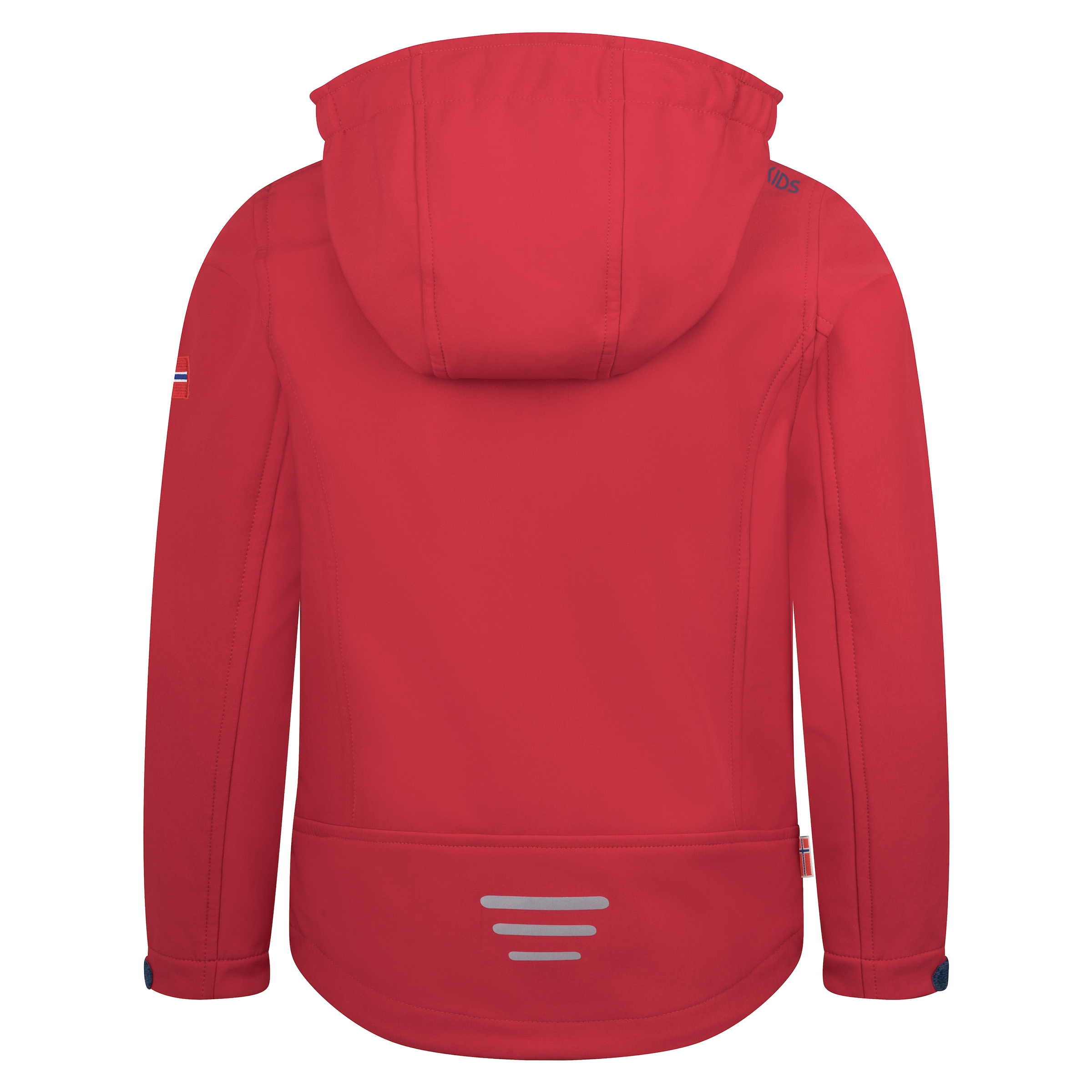 TROLLKIDS Veste softshell »KIDS TROLLFJORD JACKET«