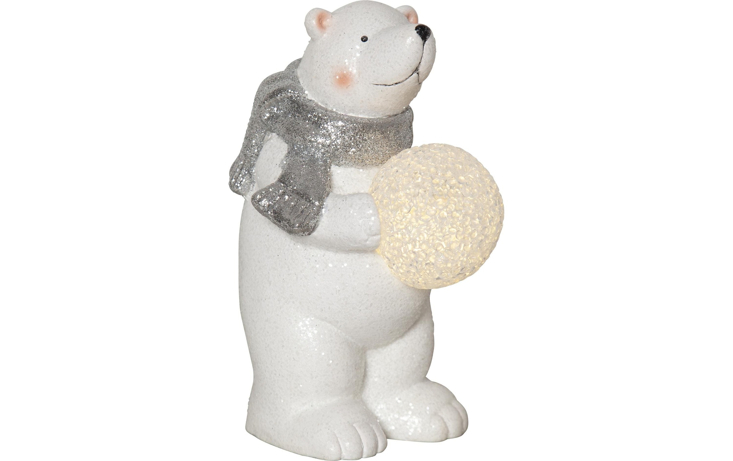 Image of Dekofigur "Polare, 45066 cm, Weiss"