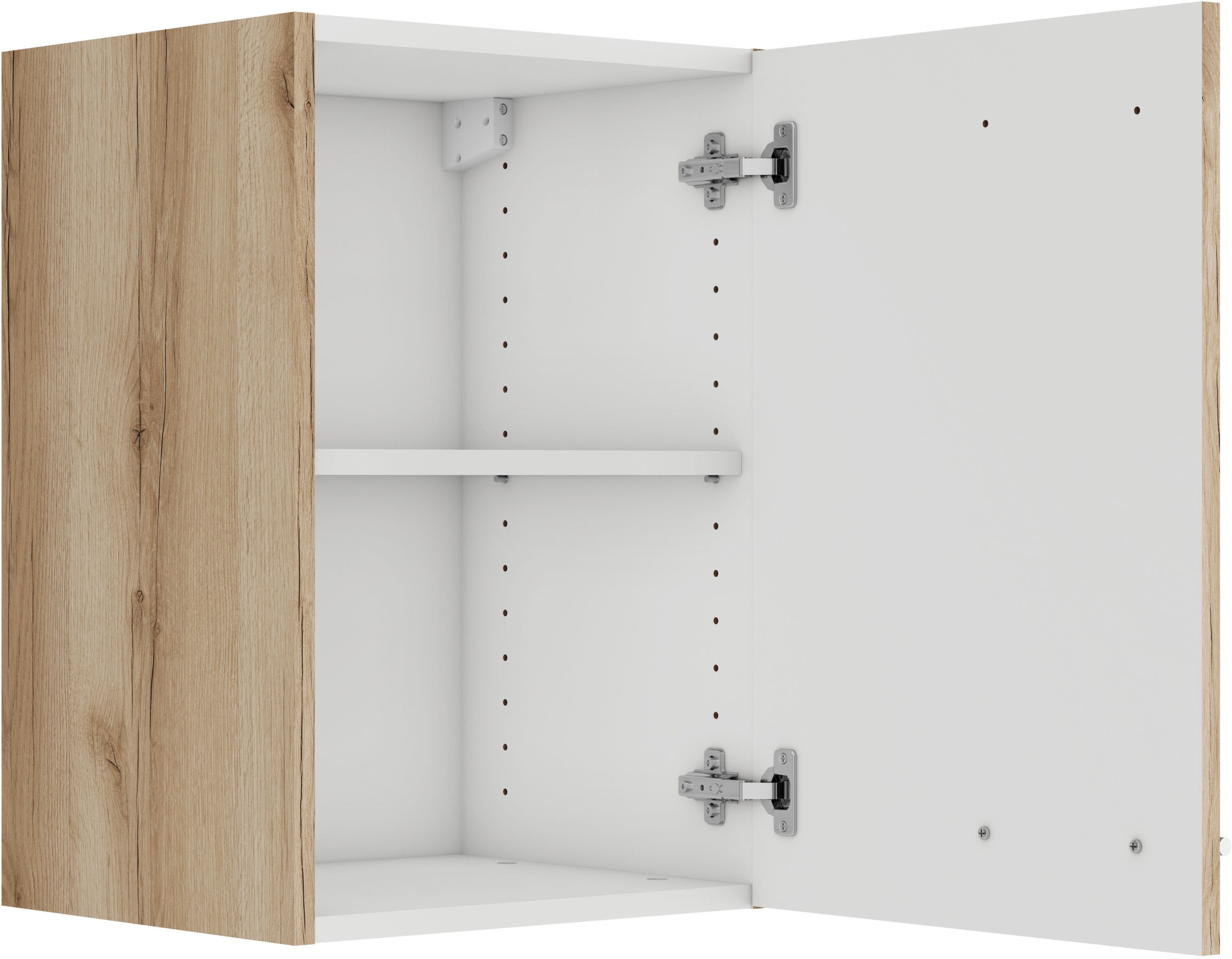 OPTIFIT Hängeschrank »Bella«, Breite 40 cm, 1 Tür, 1 Einlegeboden