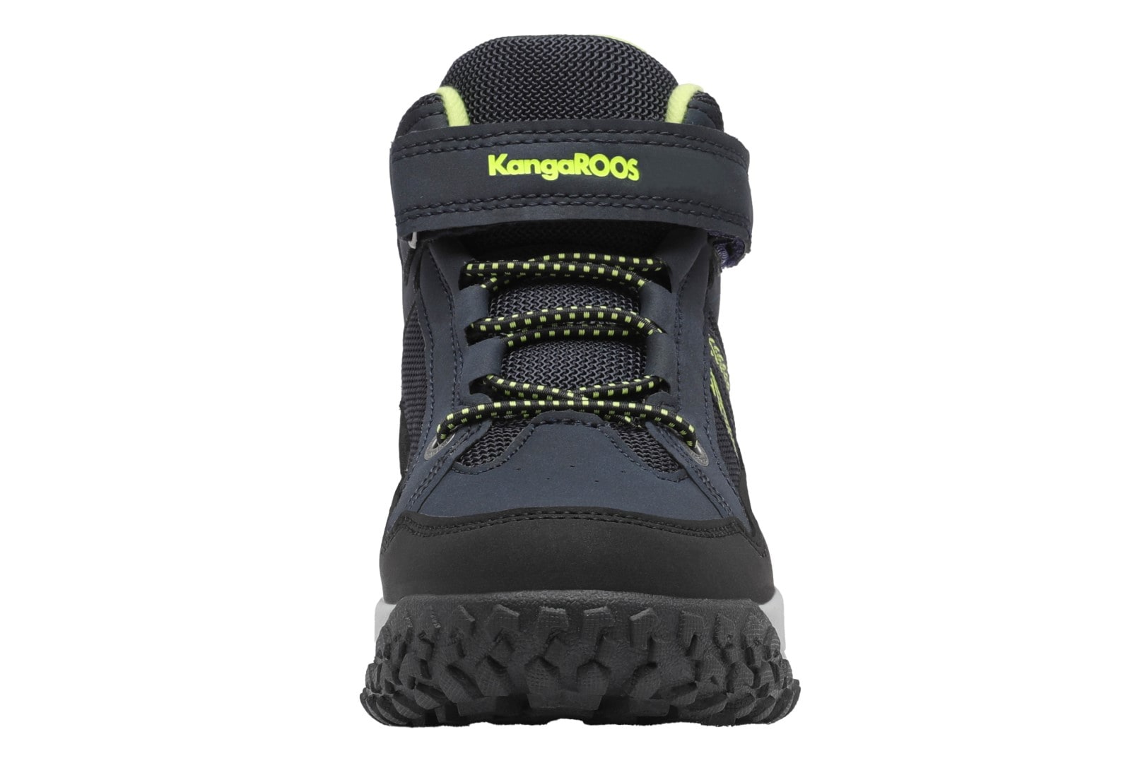 KangaROOS Winterboots »K-NB GARP EV«, Snowboots, Winterboots, Winterschuhe, wasserabweisend