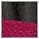 himbeere, schwarz