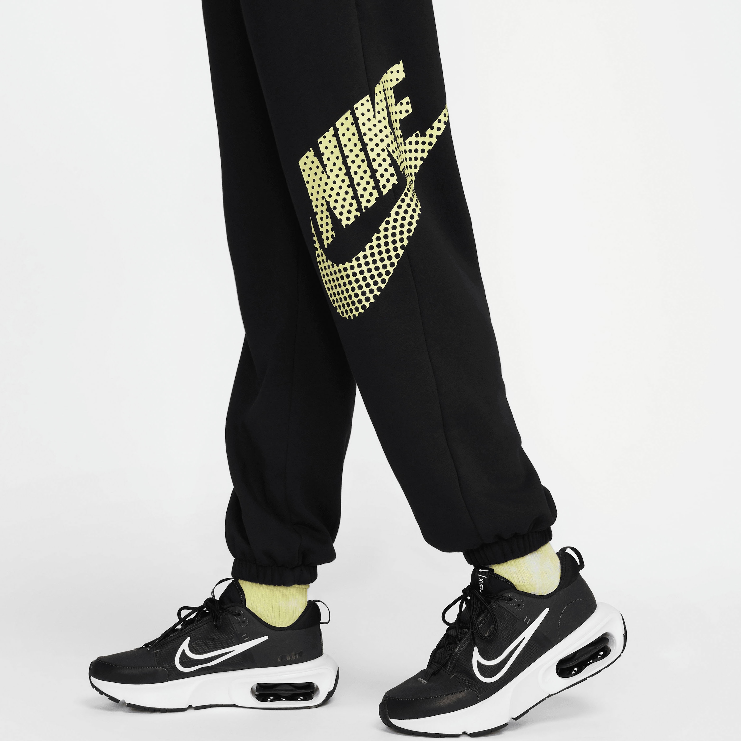 Nike Sportswear Jogginghose W Nsw Flc Os Pant Dnc« Versandkostenfrei