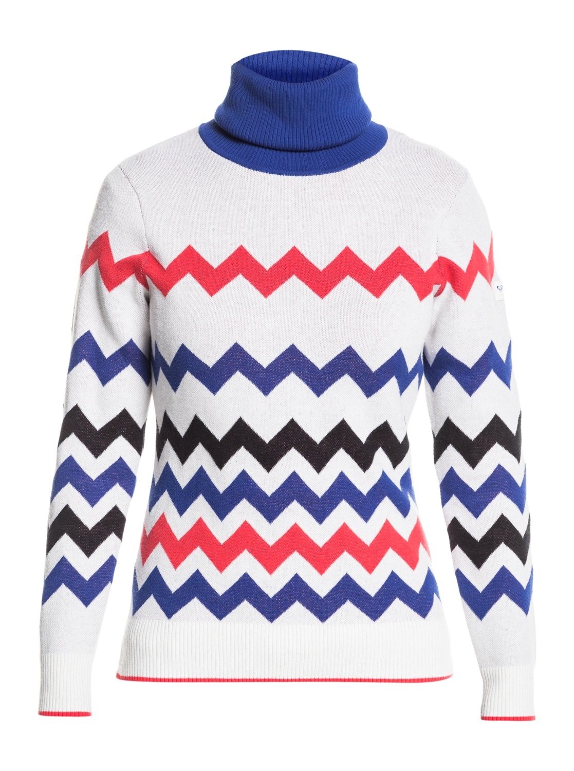 Image of Roxy Fleecepullover »Ski Chic« bei Ackermann Versand Schweiz