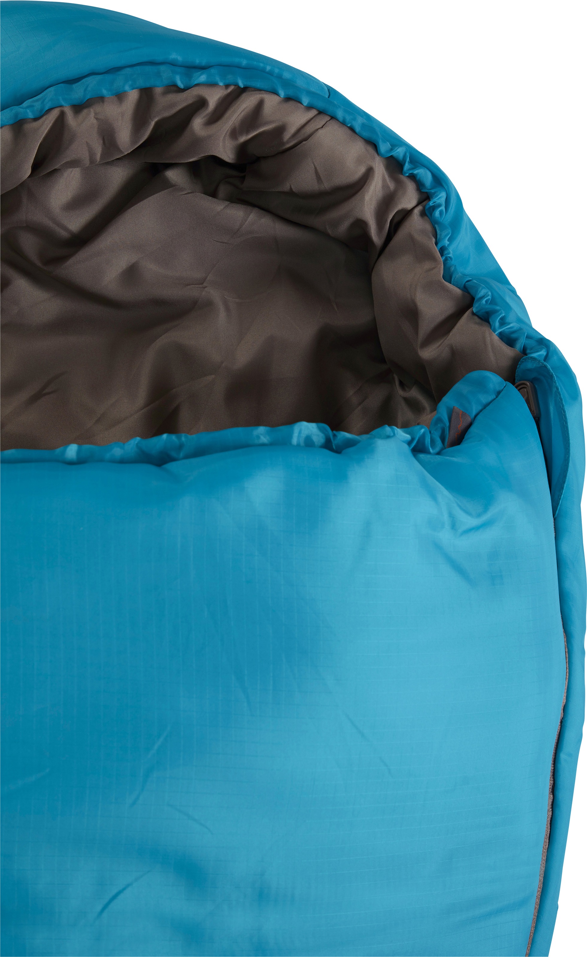 GRAND CANYON Mumienschlafsack »FAIRBANKS 150 KIDS«, (2 tlg.)