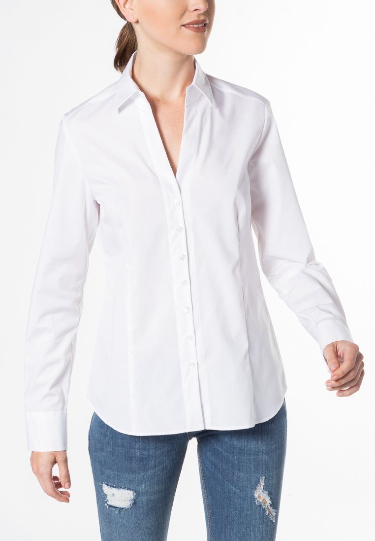 Langarm Bluse MODERN CLASSIC
