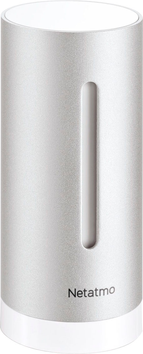 Image of Netatmo Sensor »Zusatz-Innenmodul für Wetterstation« bei Ackermann Versand Schweiz