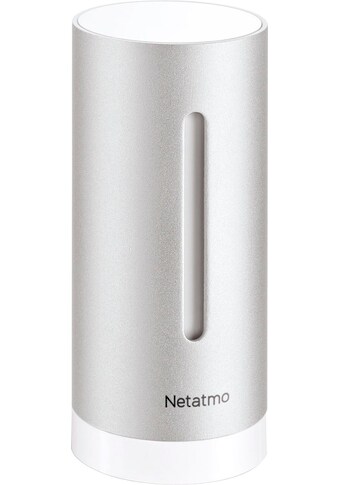 Netatmo Sensor »Zusatz-Innenmodul für Wetterstation« kaufen