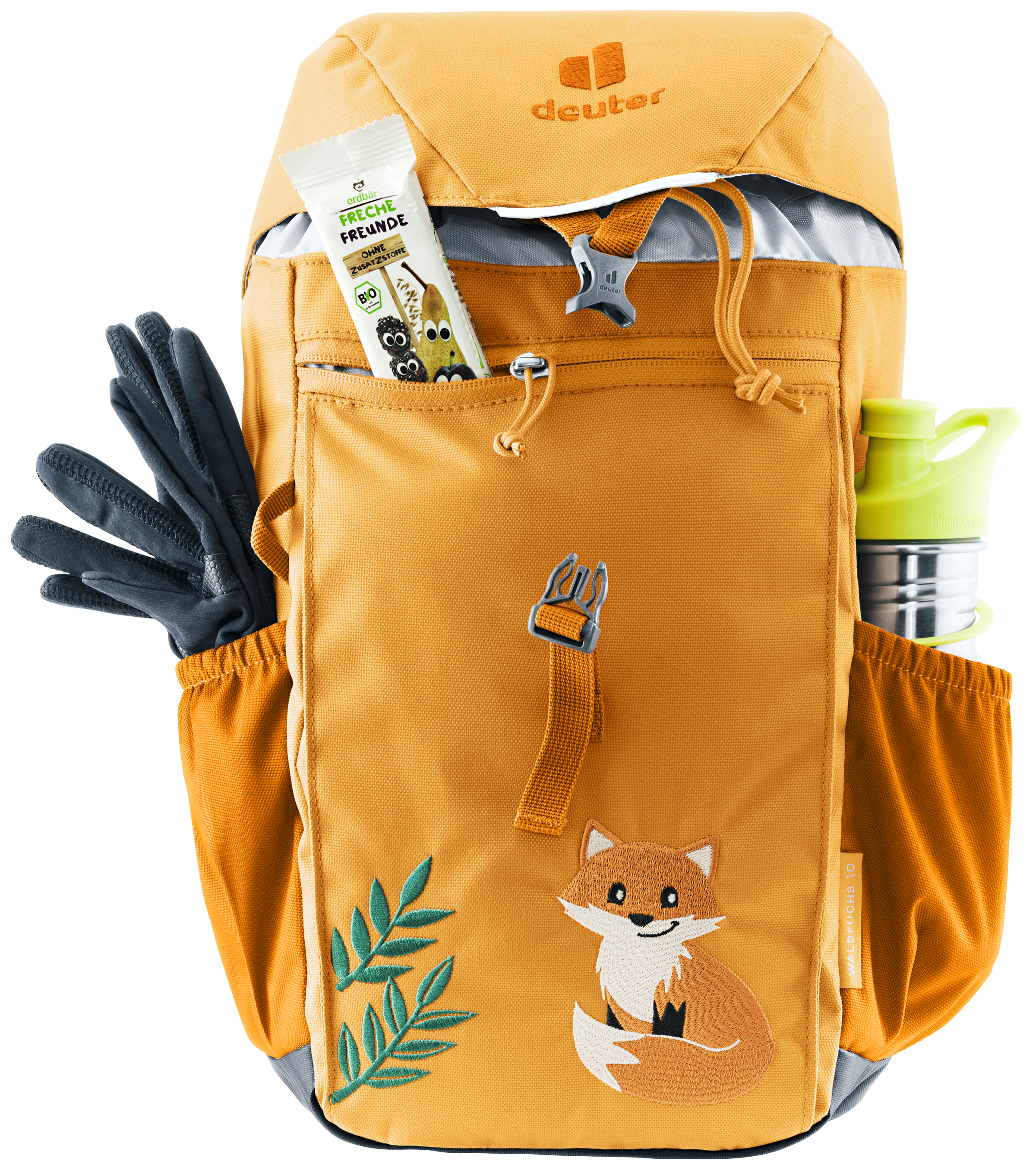 deuter Kinderrucksack »WALDFUCHS 10«