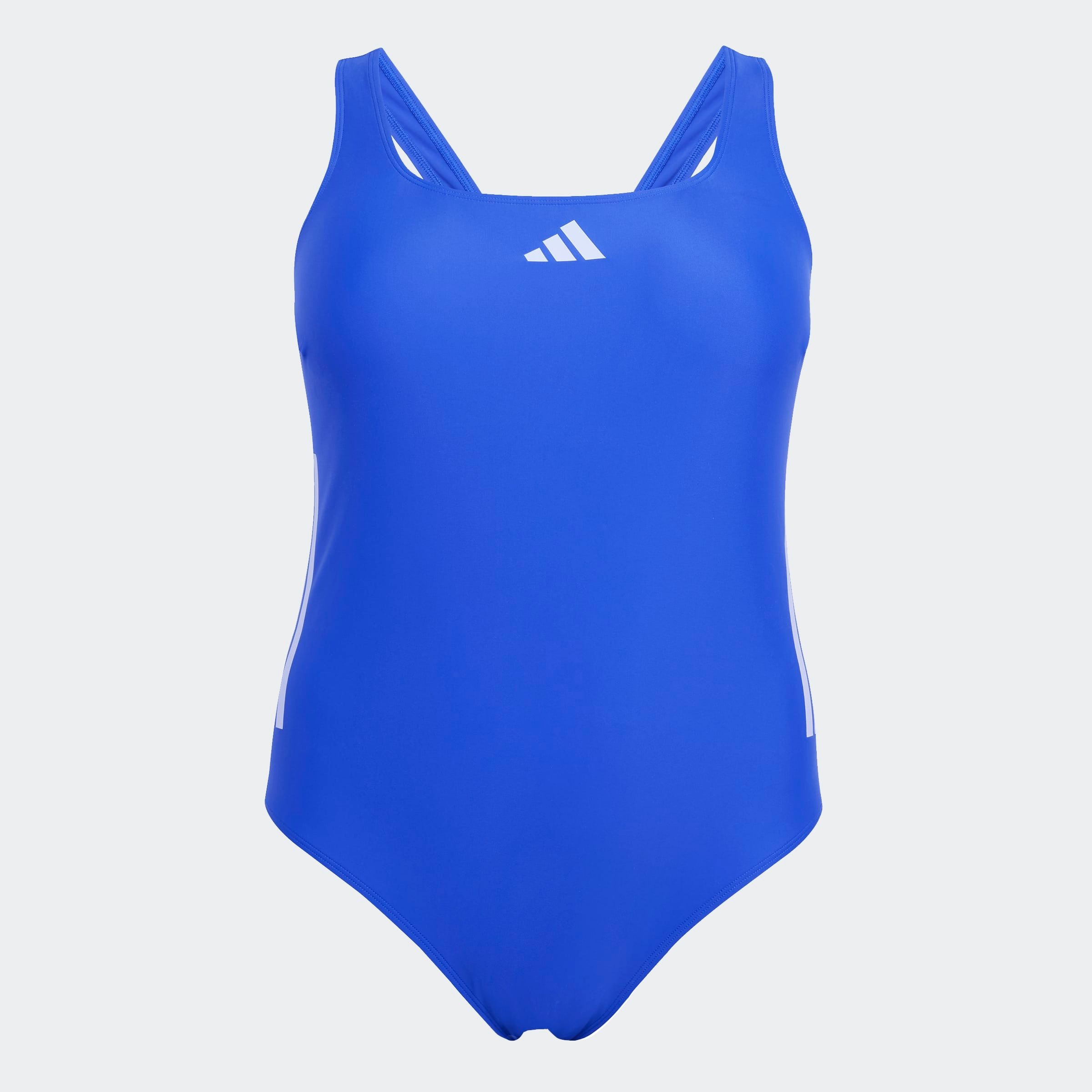 adidas Performance Badeanzug »3S BLD SUIT PS«, (1 St.)