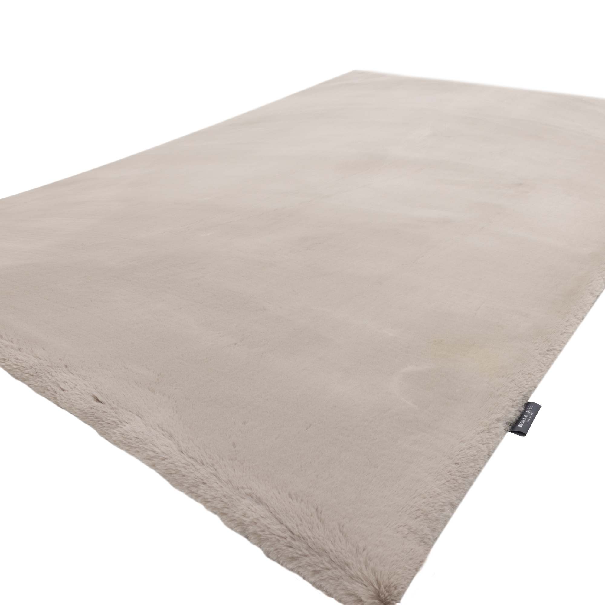 Kayoom Tapis »Summit 625« Rectangulaire 45 mm Höhe Hochflor, Modernes Muster, Vegan, Fussbodenheizungsgeeignet