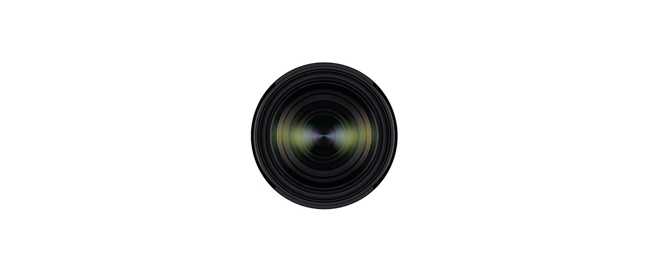 Tamron Objectif zoom »AF 28-200mm F/2.8-5.6 Di III RXD für Sony E-Mount Vollformat«