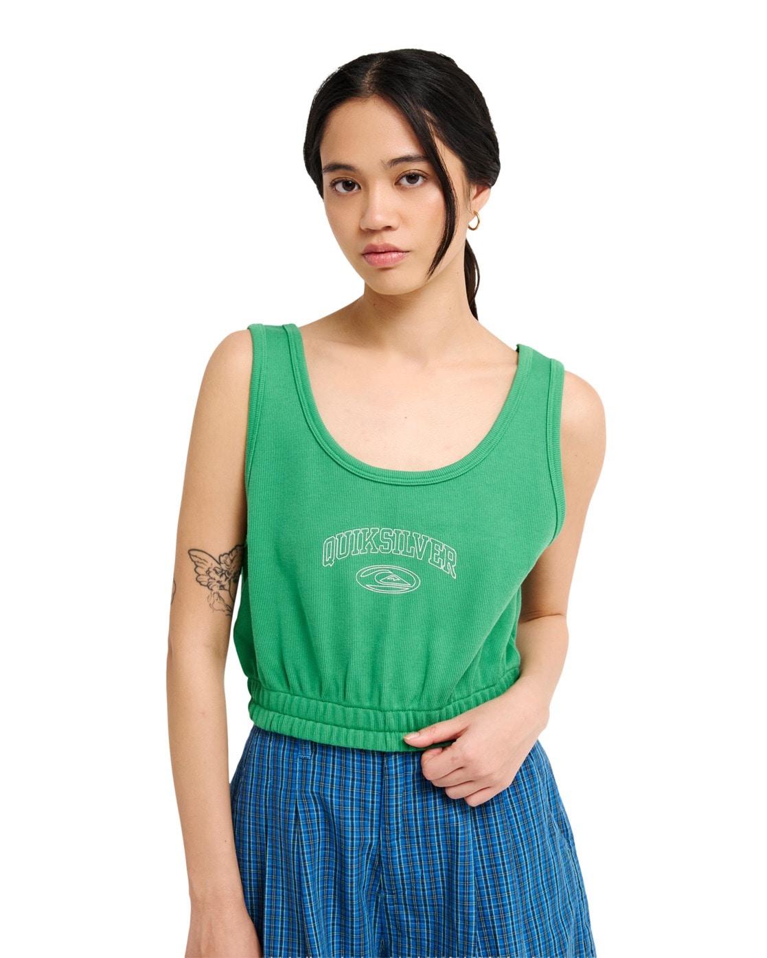 Image of Quiksilver Tanktop "Bolea Brassiere"