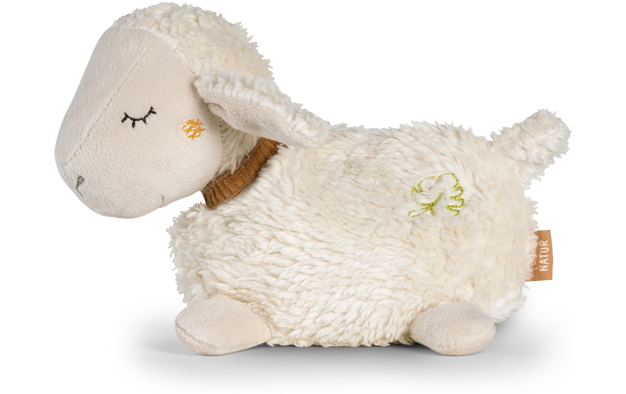 Fehn Figurine en peluche »Schaf«